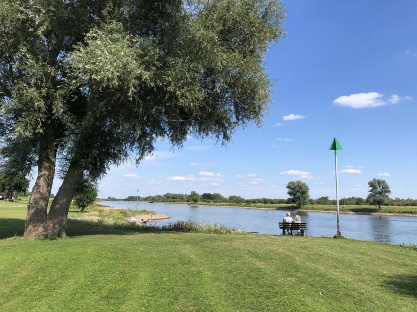 Vroege zomerkorting ☀️