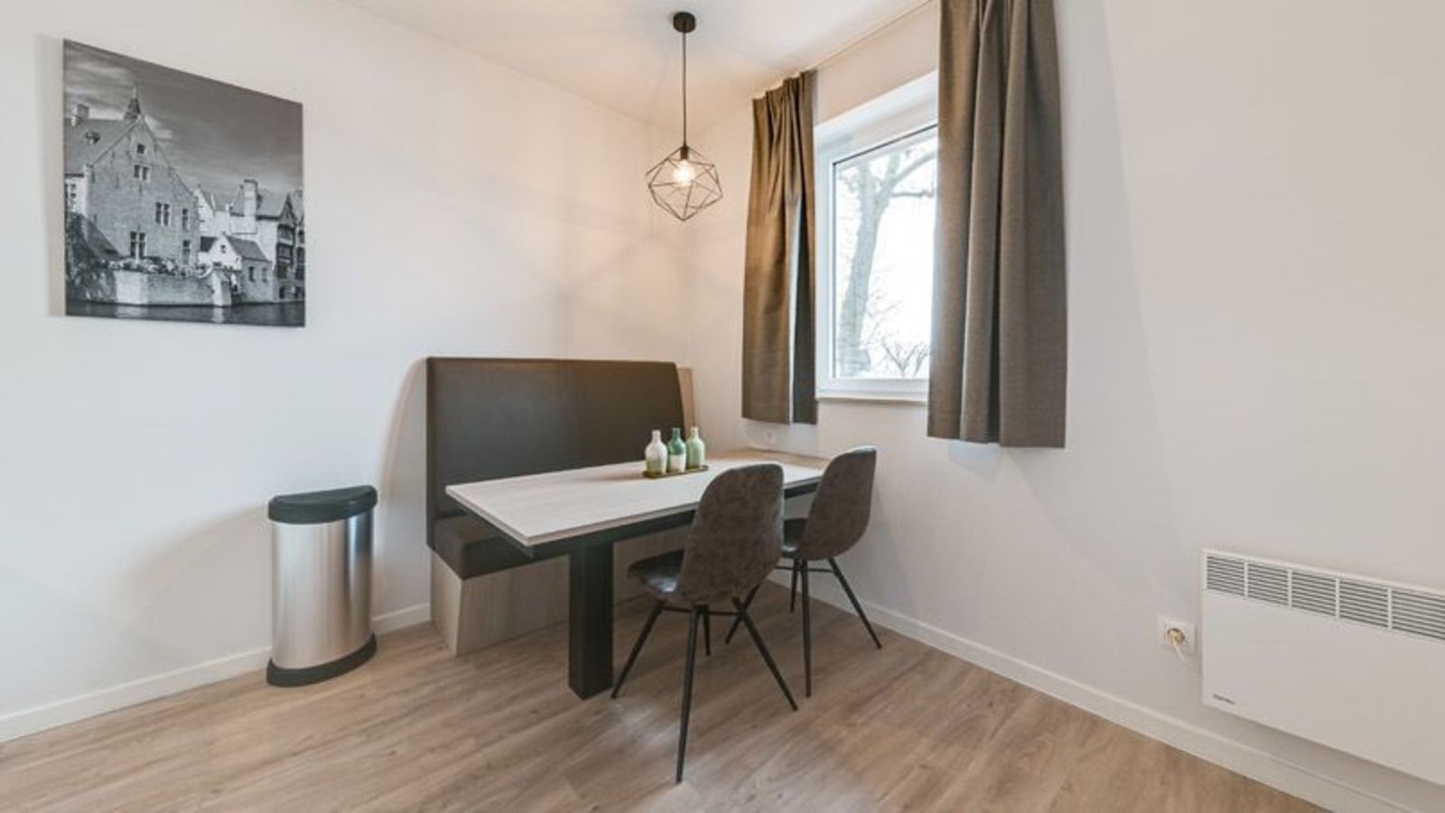 Essential Suite - 2 P | Doppelbett - behindertengerecht
