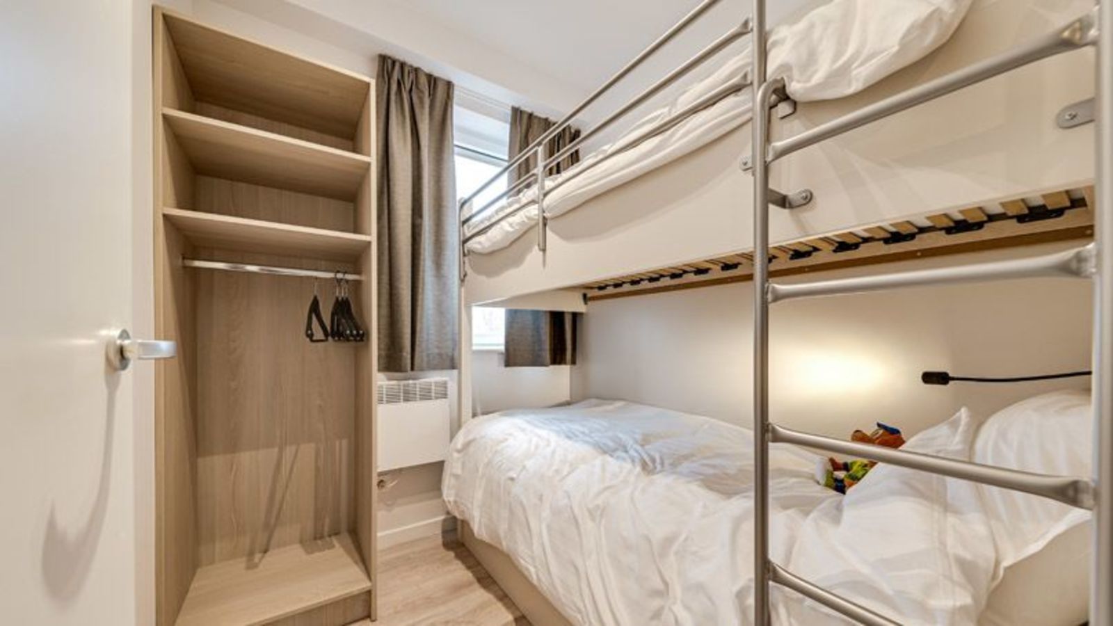 Comfort Suite - 6p | 3 Chambres à coucher