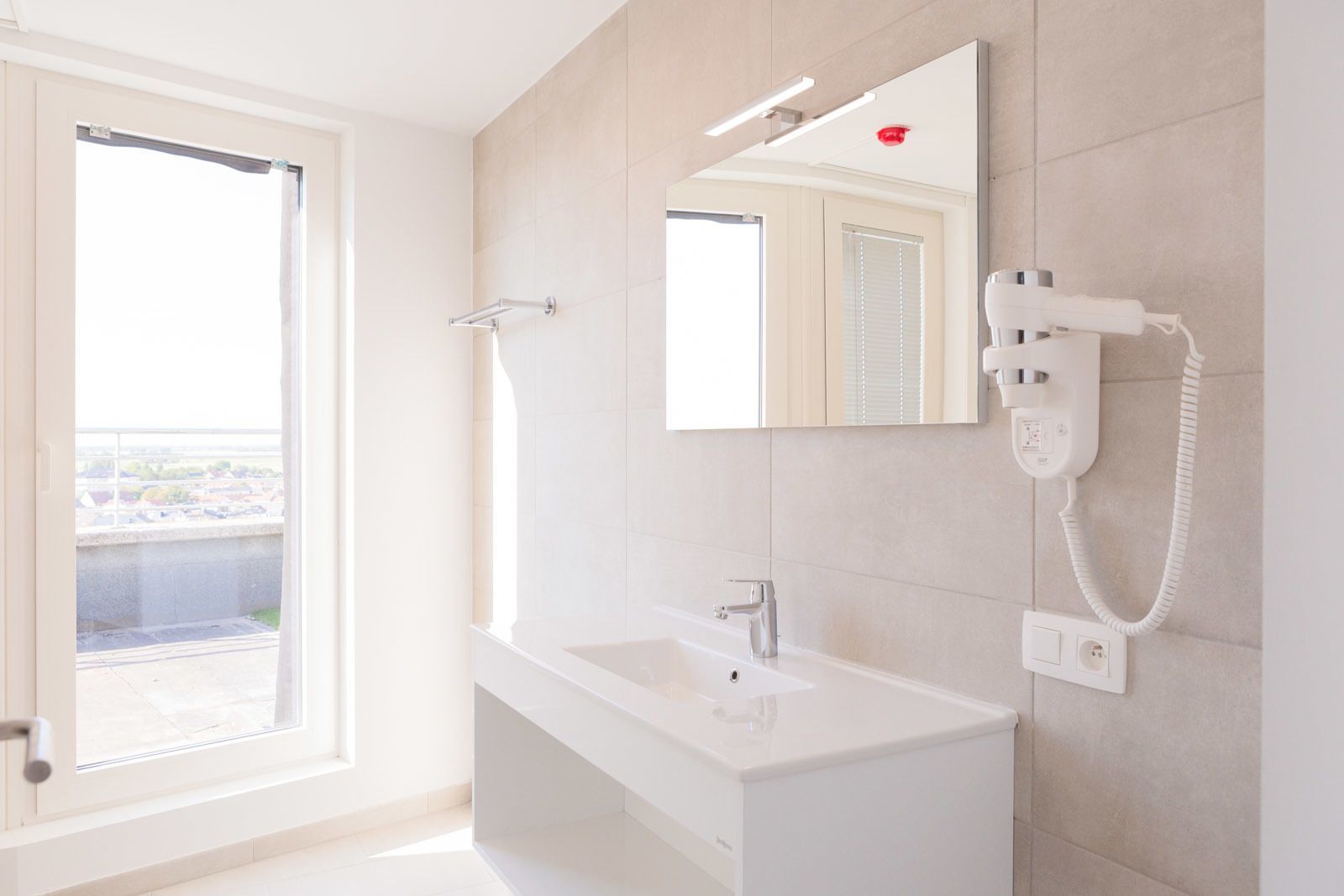 Penthouse - 10p | 3 Bedrooms - Sleeping corner | Rooftop terrace - Sea view