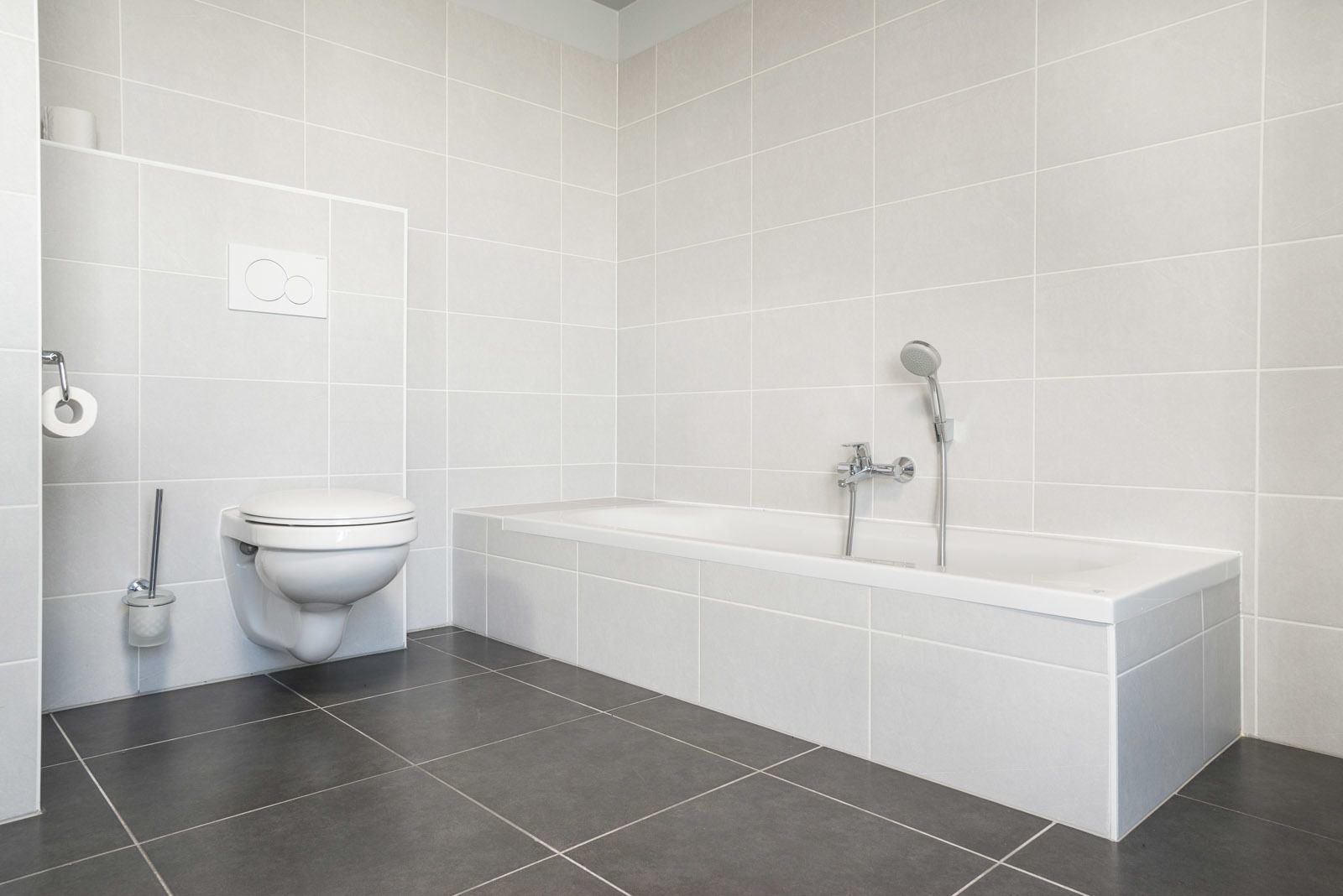 Penthouse - 4p | 2 Bedrooms | Rooftop terrace - Sea view