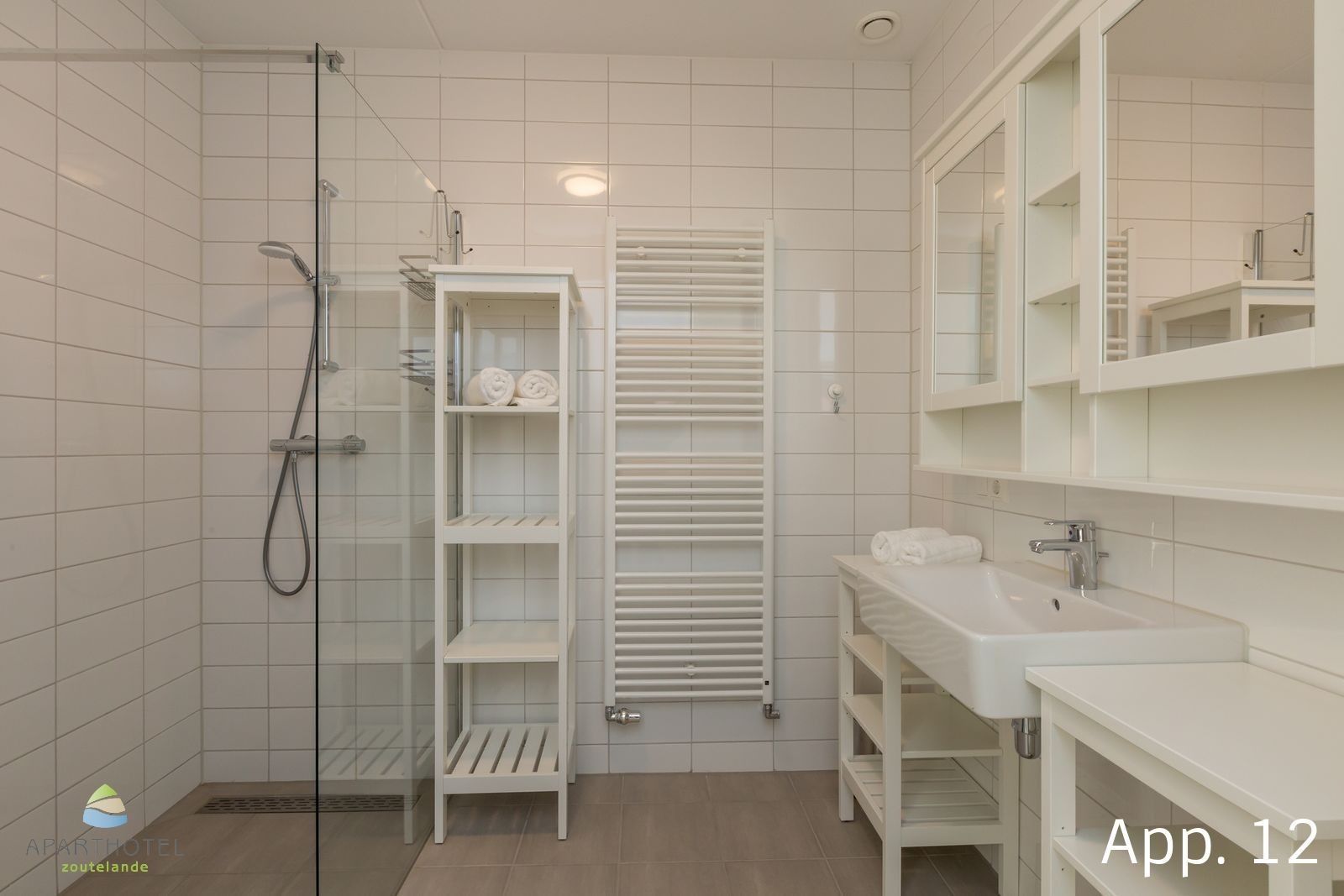 Luxe appartement | 6 personen