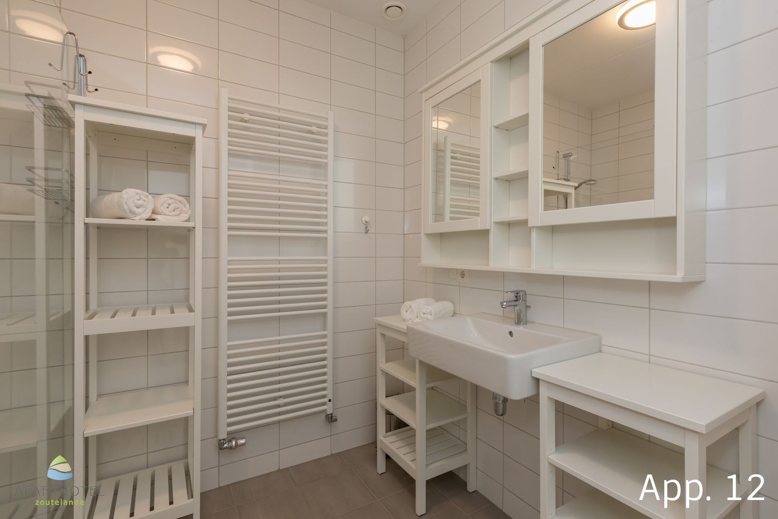 Luxe appartement | 6 personen