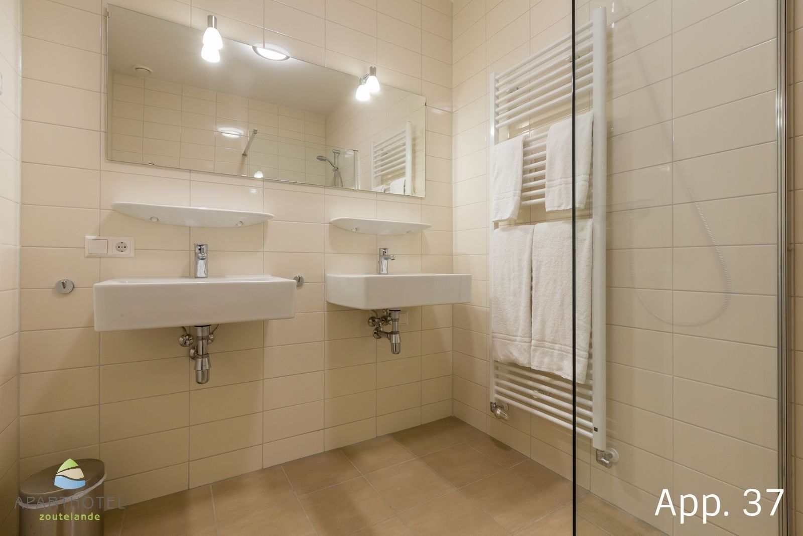 Luxe appartement | 6 personen