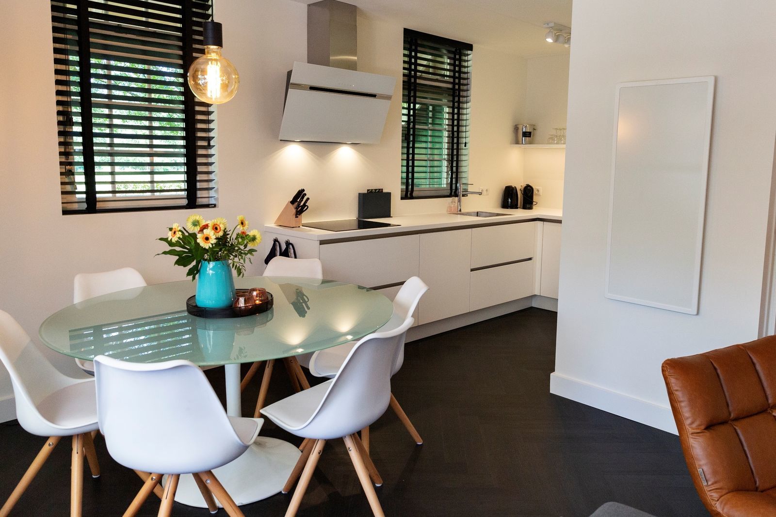 Onthaasten in de Achterhoek - vakantiehuis de Lindenburg