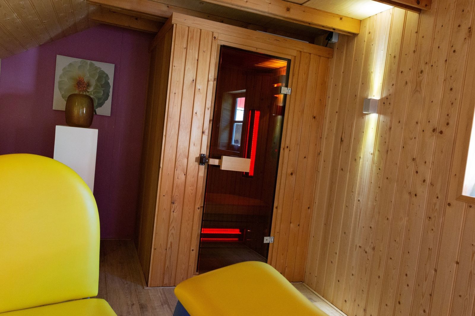 Onthaasten in de Achterhoek - vakantiehuis de Lindenburg