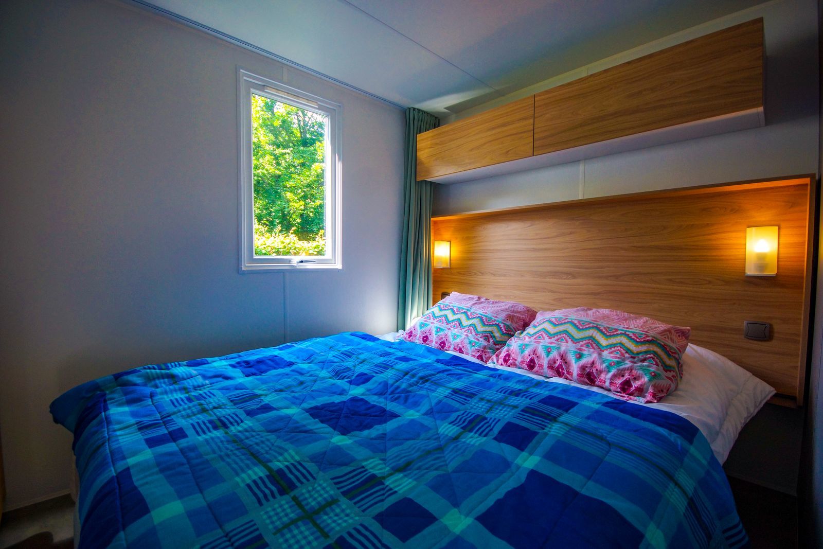 Mobilhome Diekirch Deluxe 