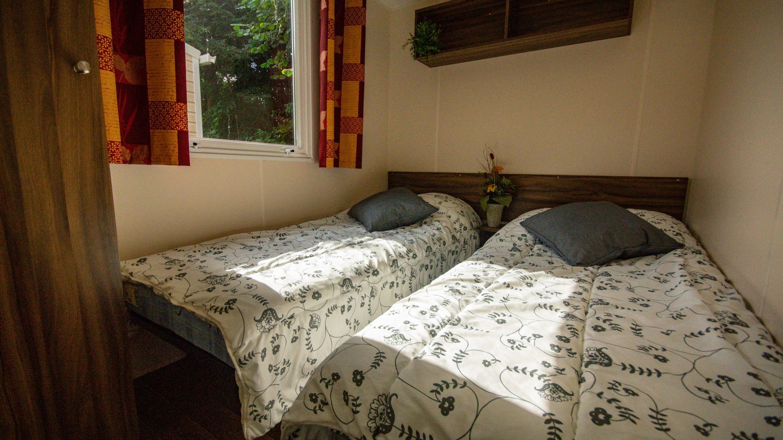 Mobilhome Mullerthal
