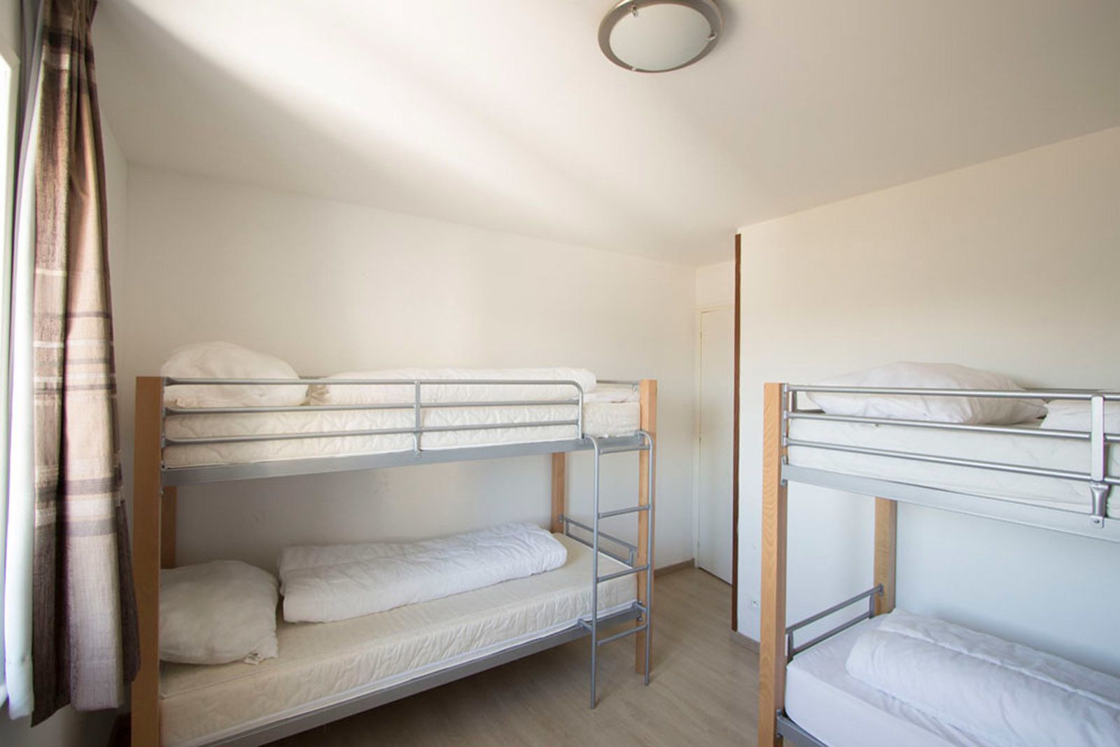 Vakantieverblijf voor 6 personen