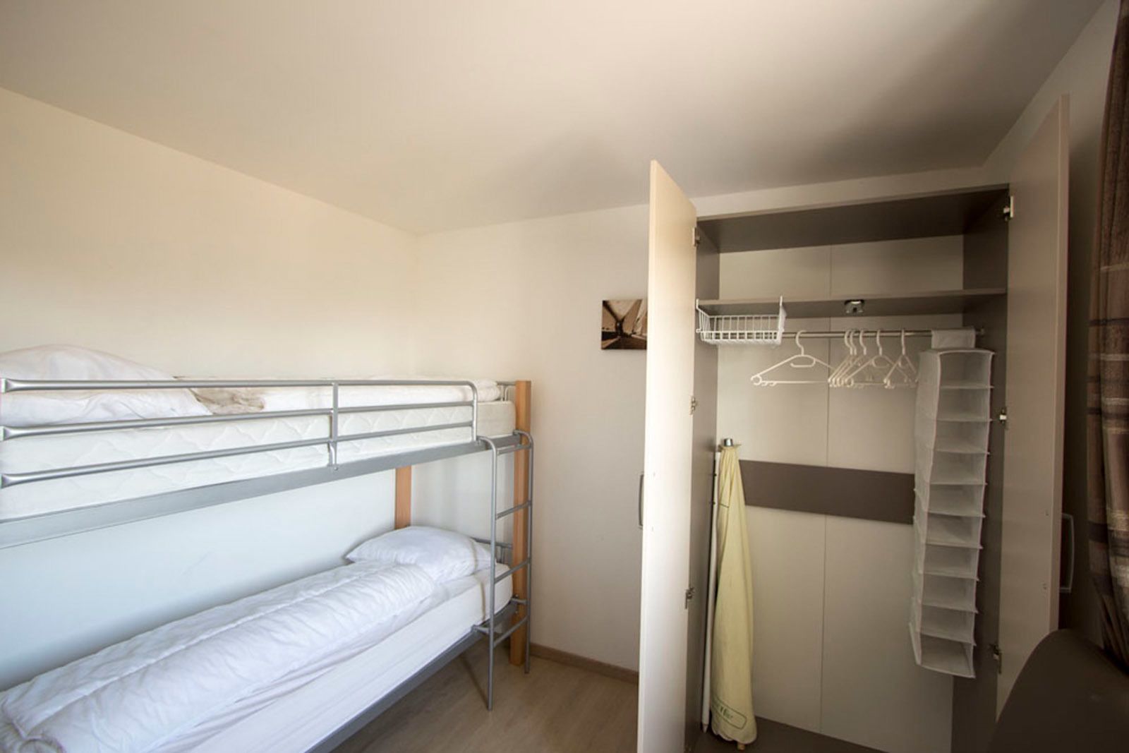 Vakantieverblijf voor 6 personen