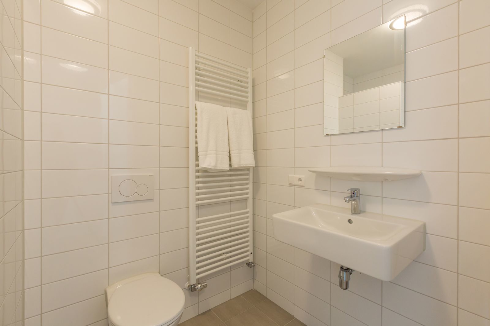 Luxe studio | 2 personen | Huisdiervriendelijk