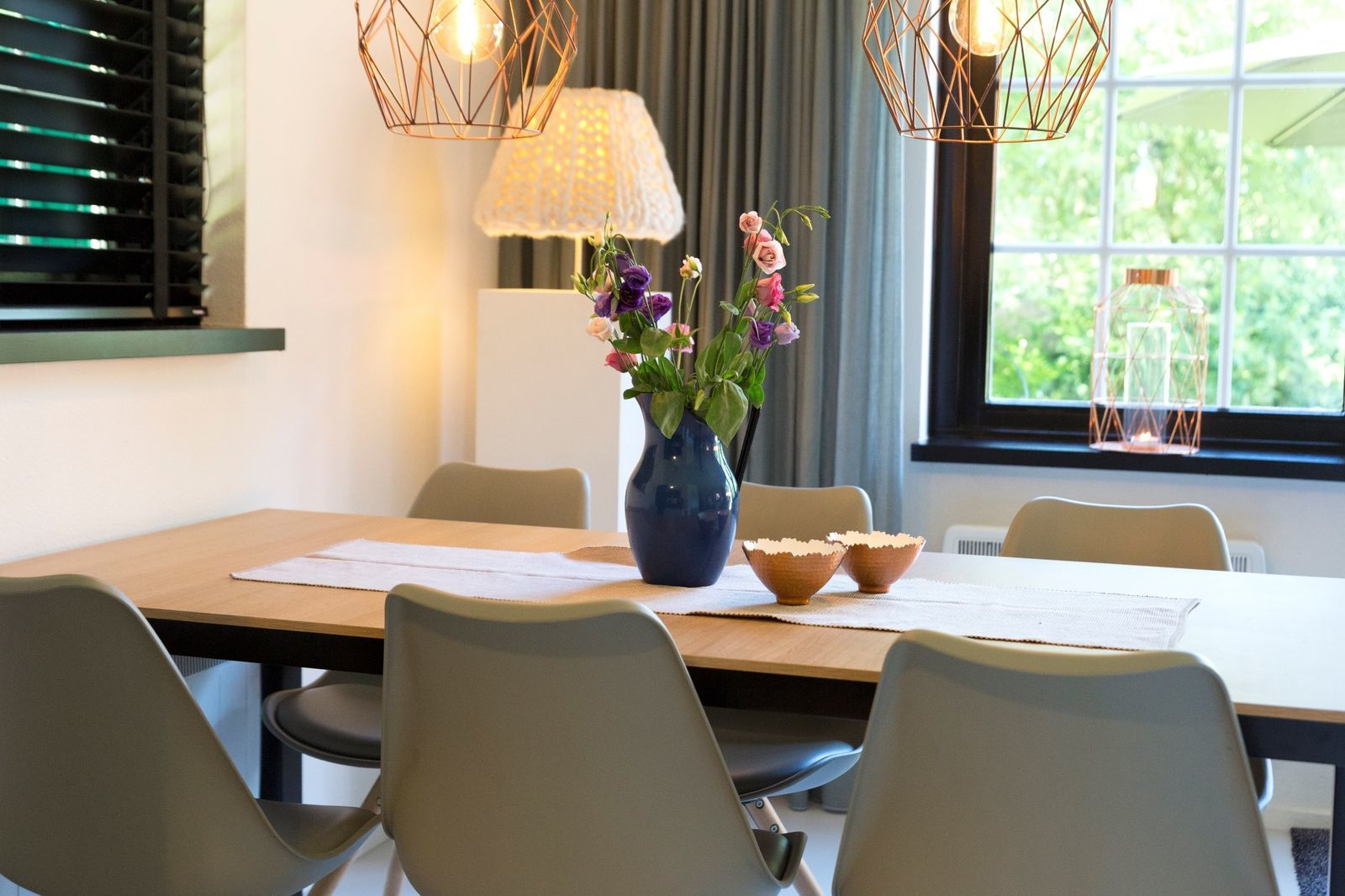 Onthaasten in de Achterhoek Appelbloesem I wellness vakantiehuis  