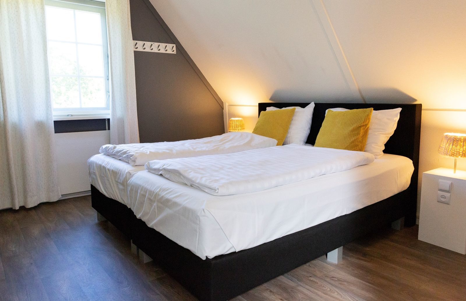 Onthaasten in de Achterhoek - vakantiehuis Brittenburg