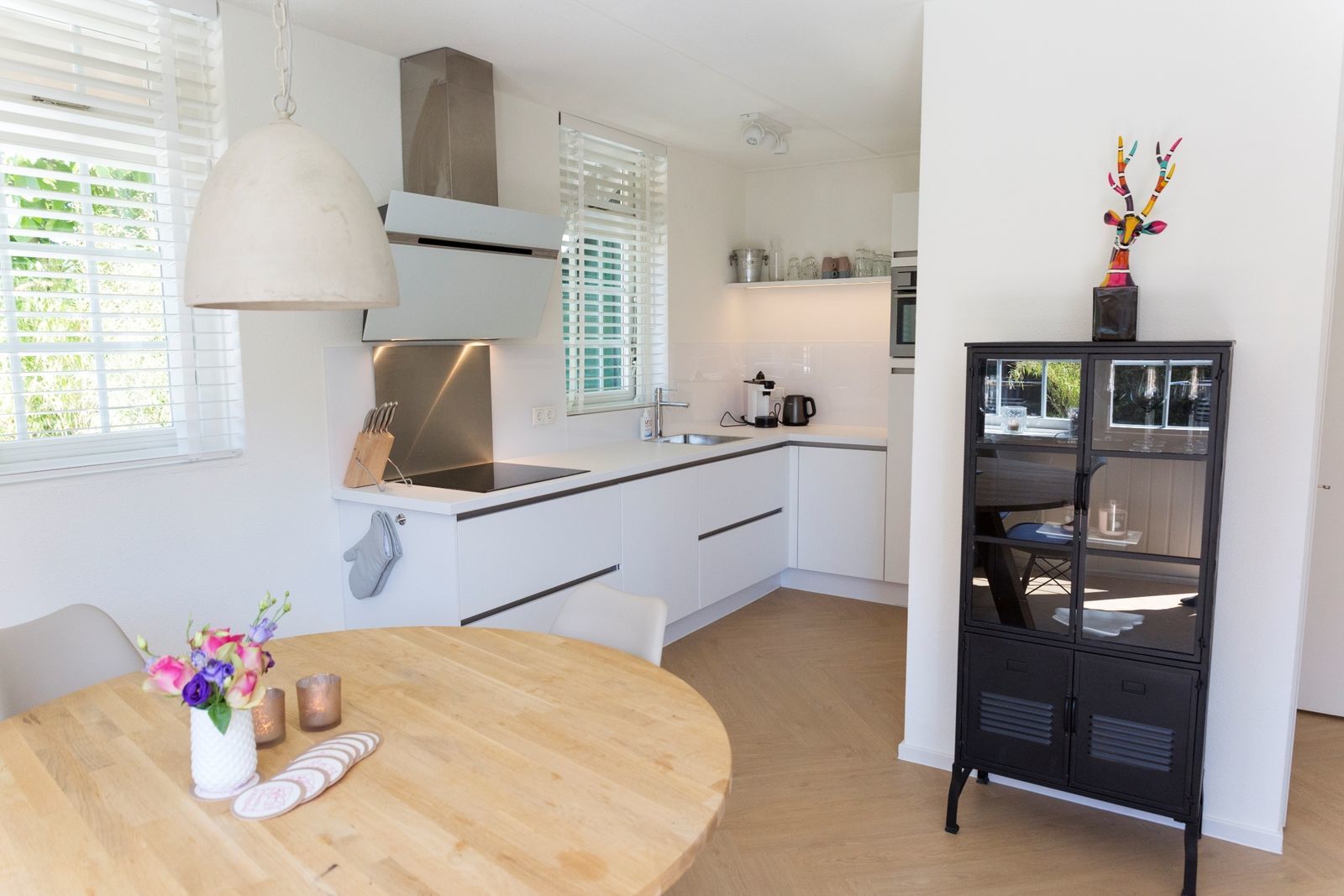 Onthaasten in de Achterhoek - vakantiehuis de Koolmees