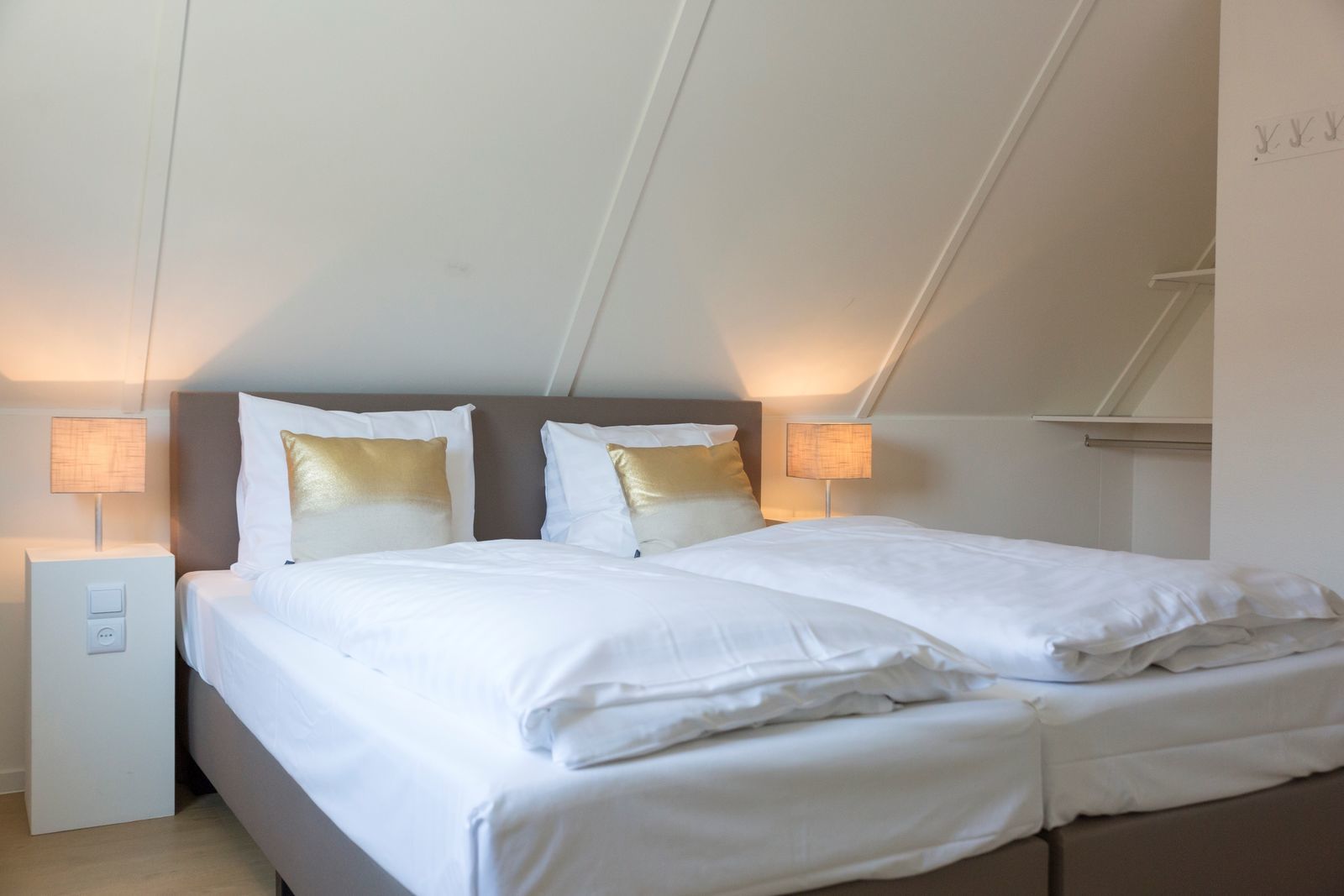 Onthaasten in de Achterhoek - vakantiehuis de Koolmees