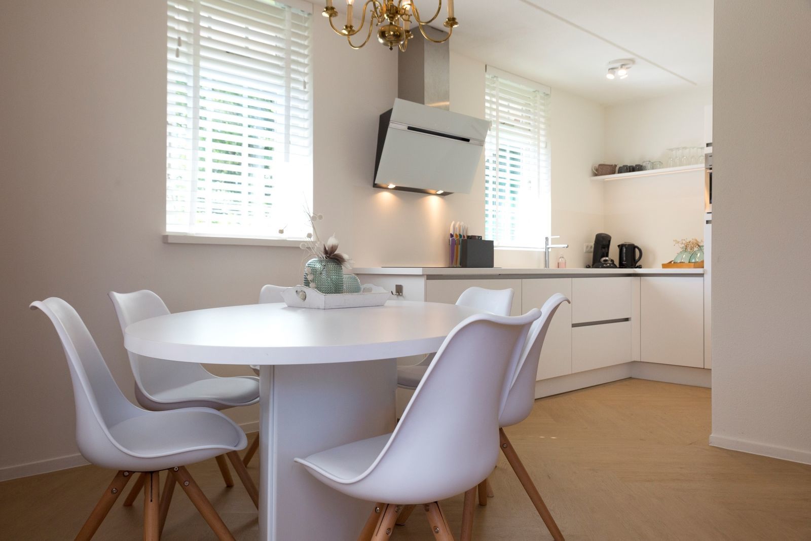 Onthaasten in de Achterhoek - vakantiehuis de Nooteboom