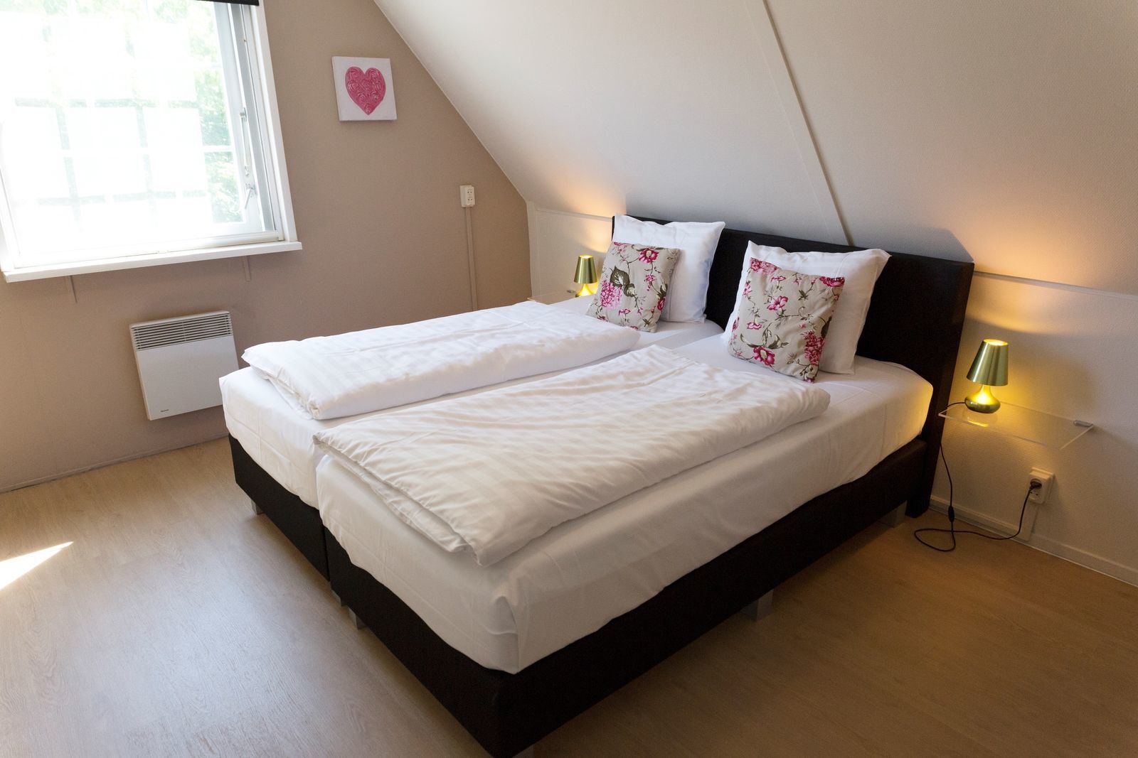 Onthaasten in de Achterhoek - vakantiehuis de Nooteboom