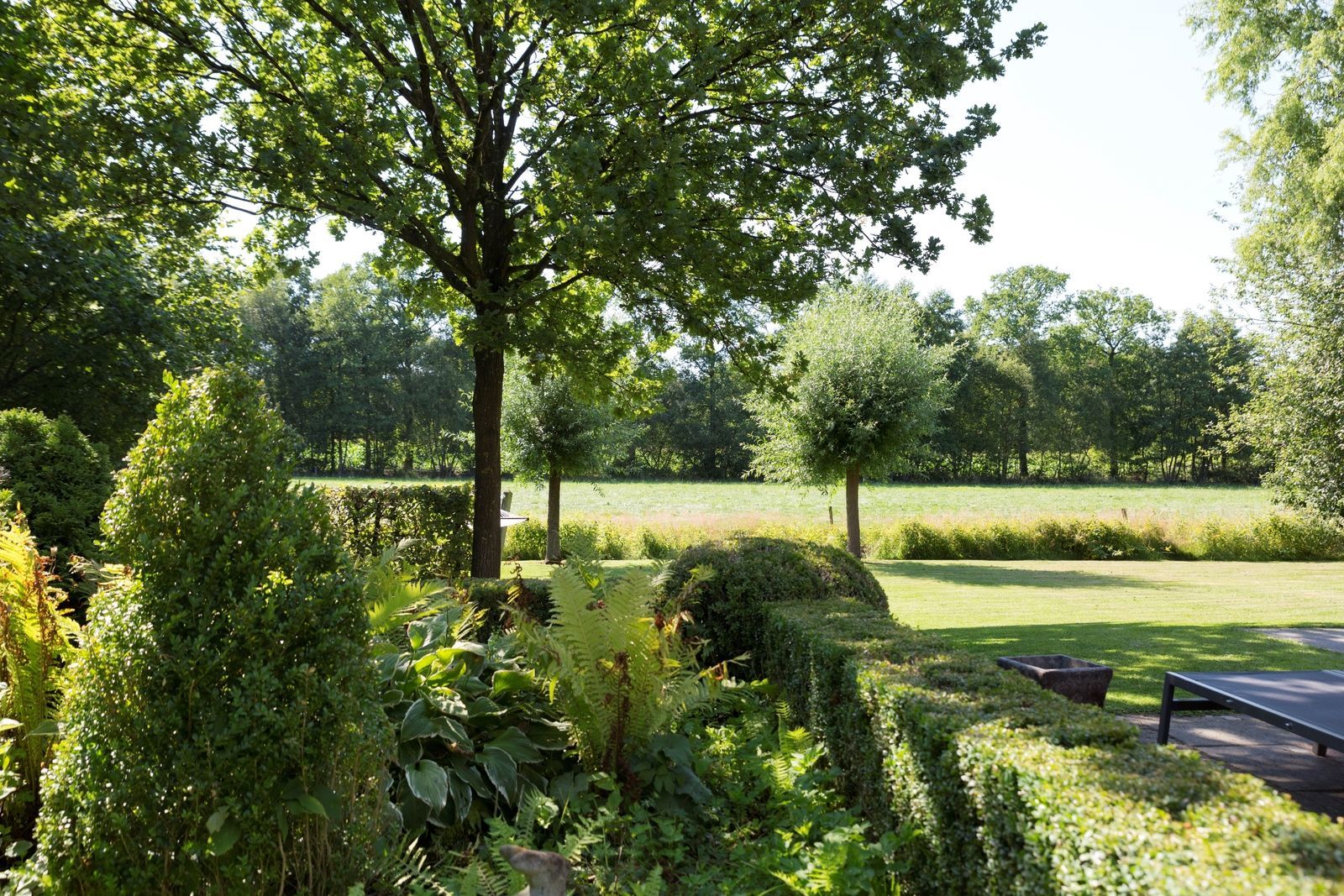 Onthaasten in de Achterhoek - vakantiehuis de Nooteboom
