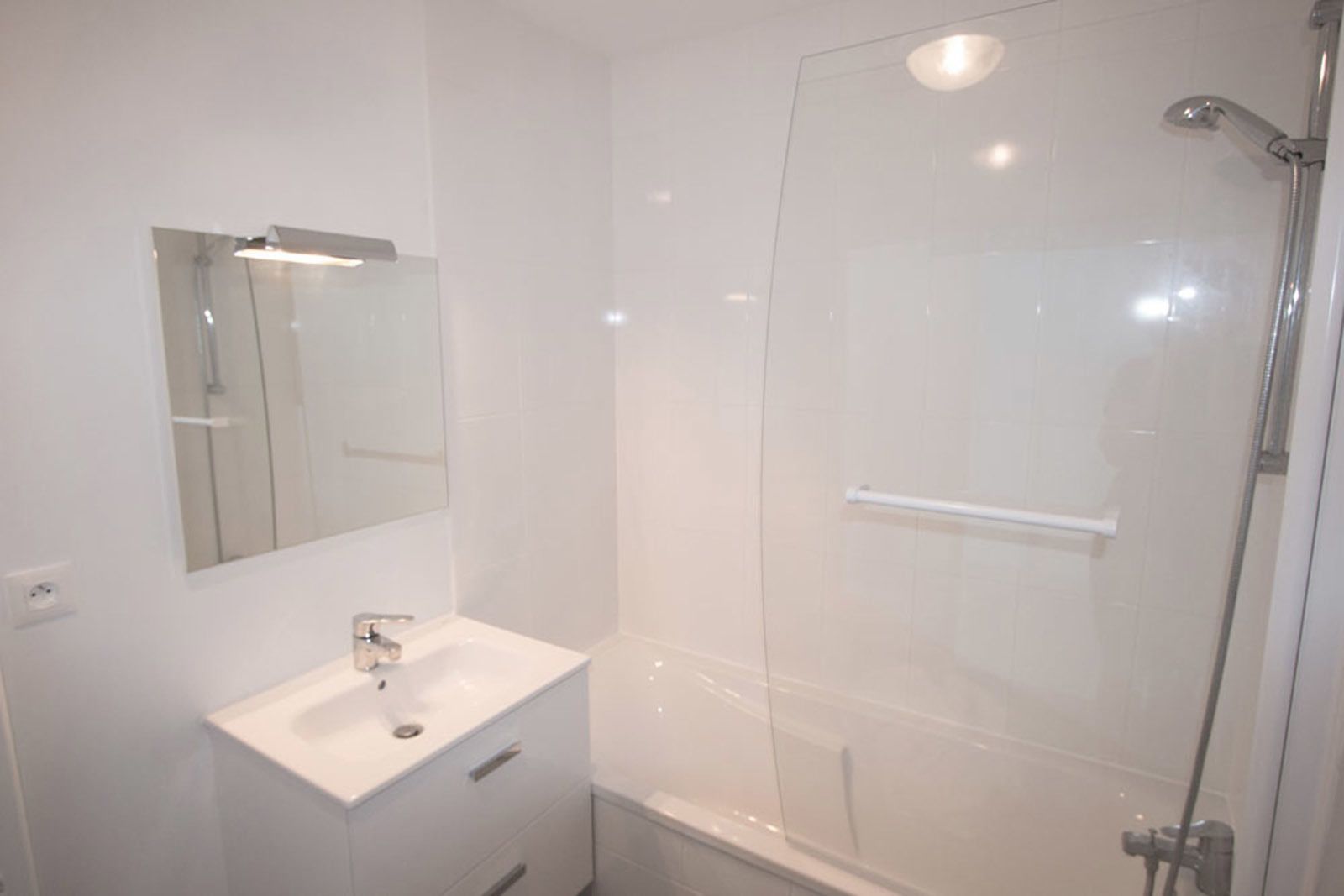 Suite for 4 people