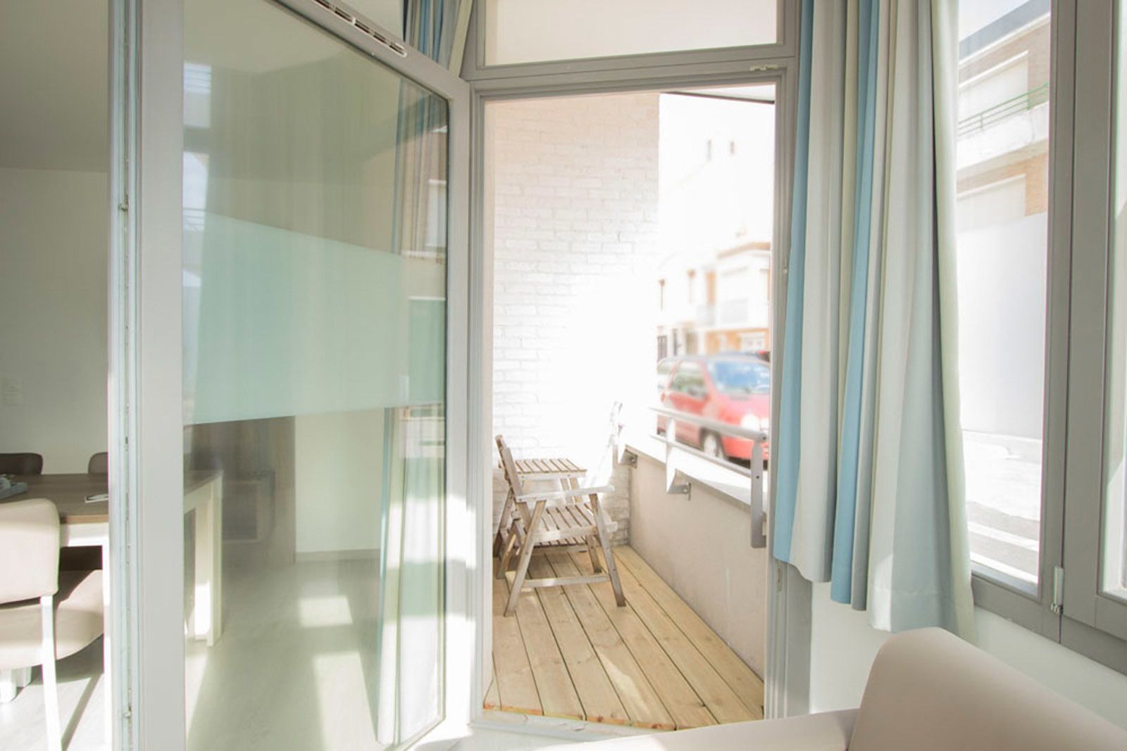 Suite for 4 people