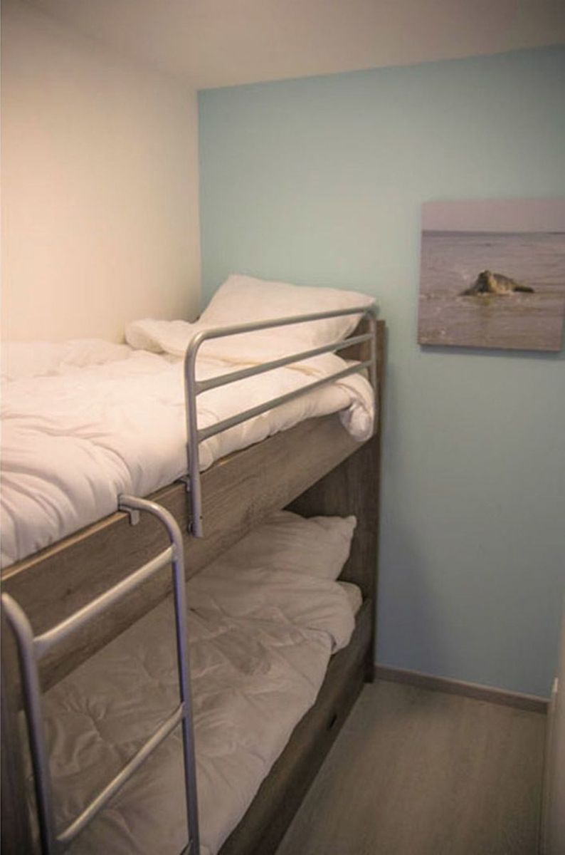Suite for 4 people