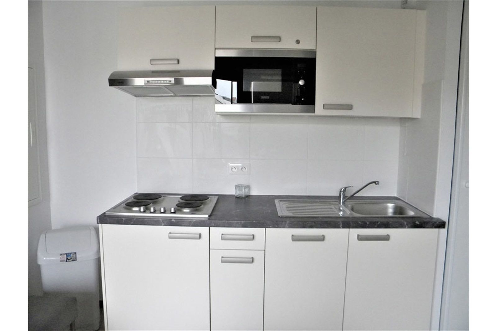 Suite for 4 people