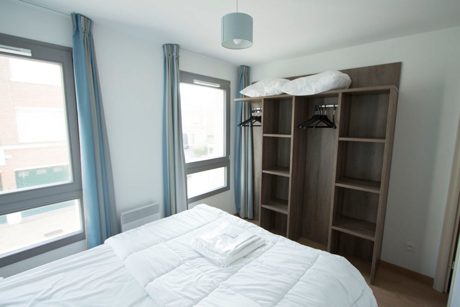Suite for 4 people