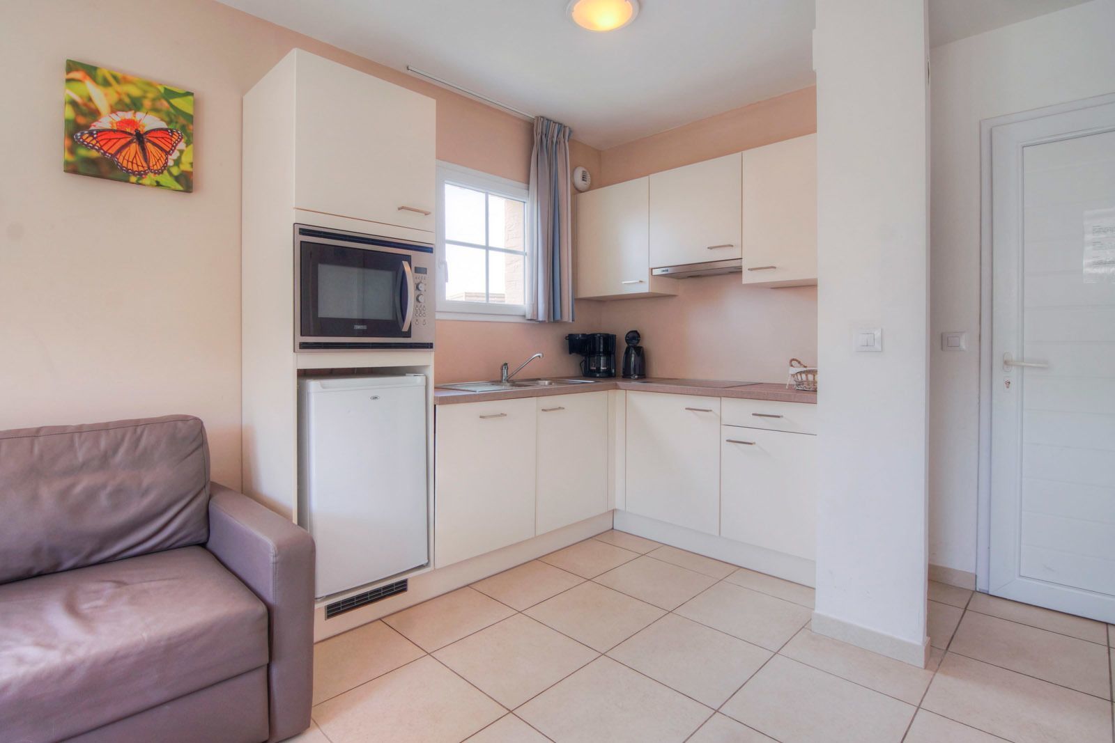 Villa pour 6 personnes