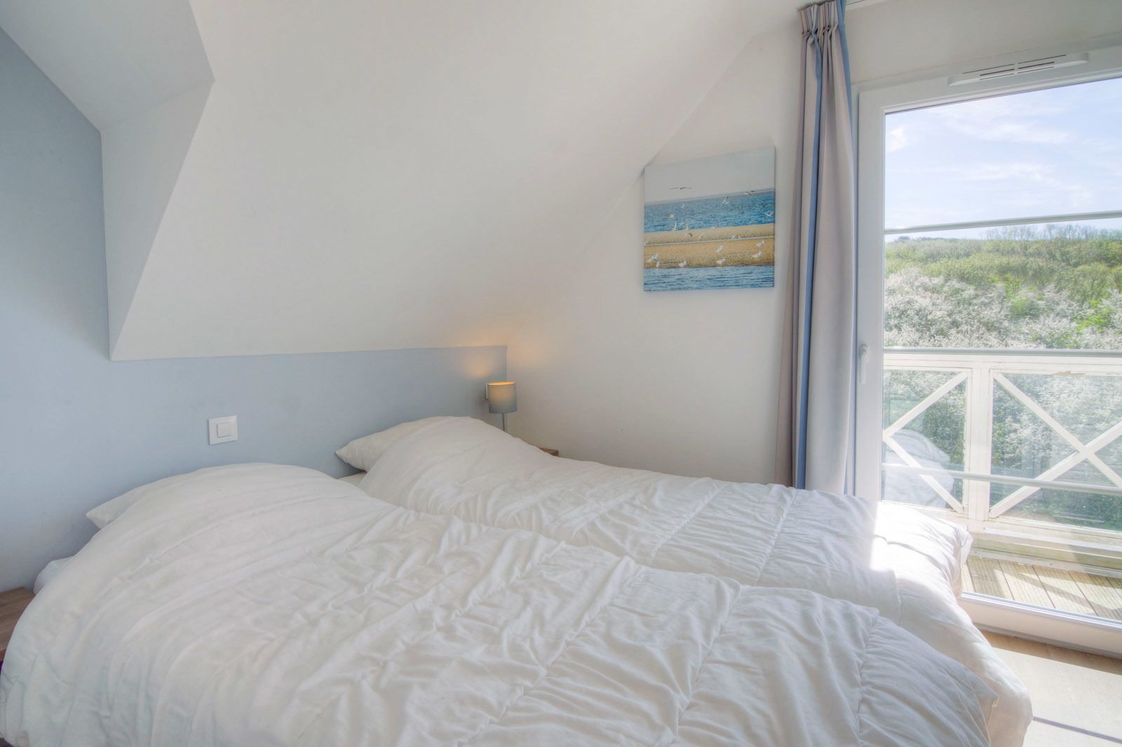 Villa pour 6 personnes
