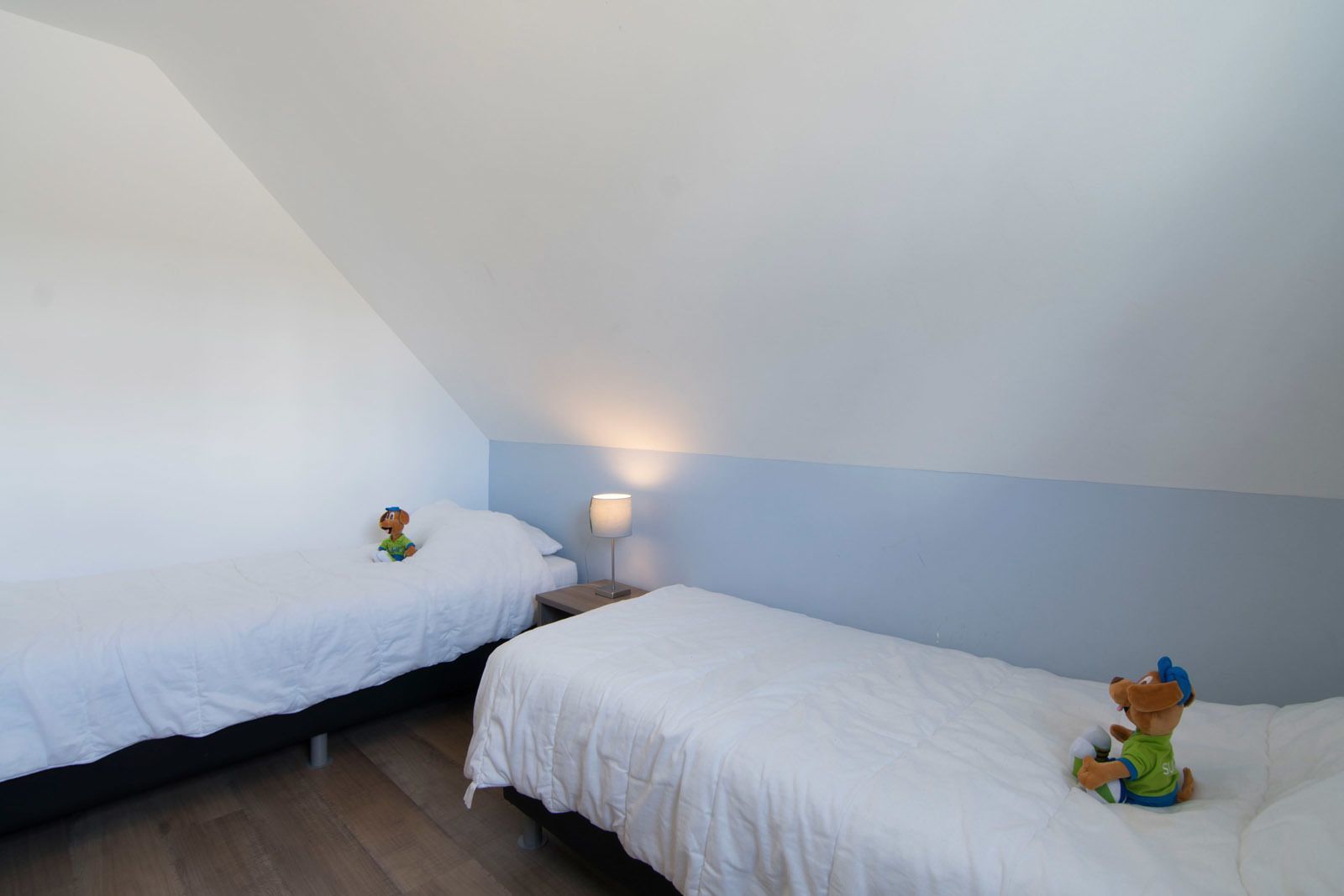 Villa pour 6 personnes