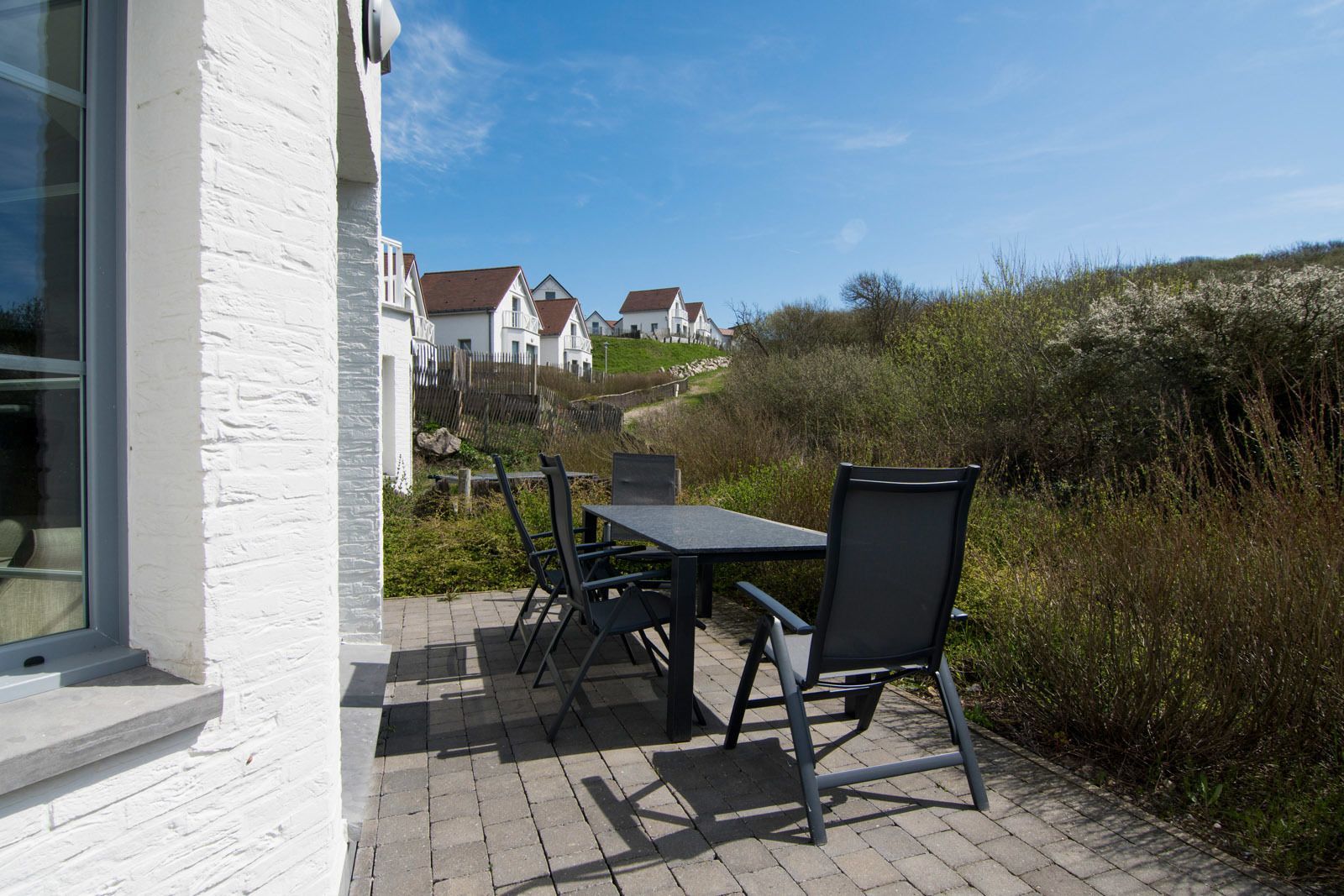 Villa pour 6 personnes