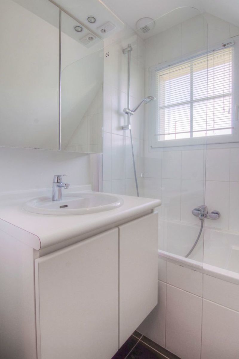Villa voor 6 personen zeezicht 