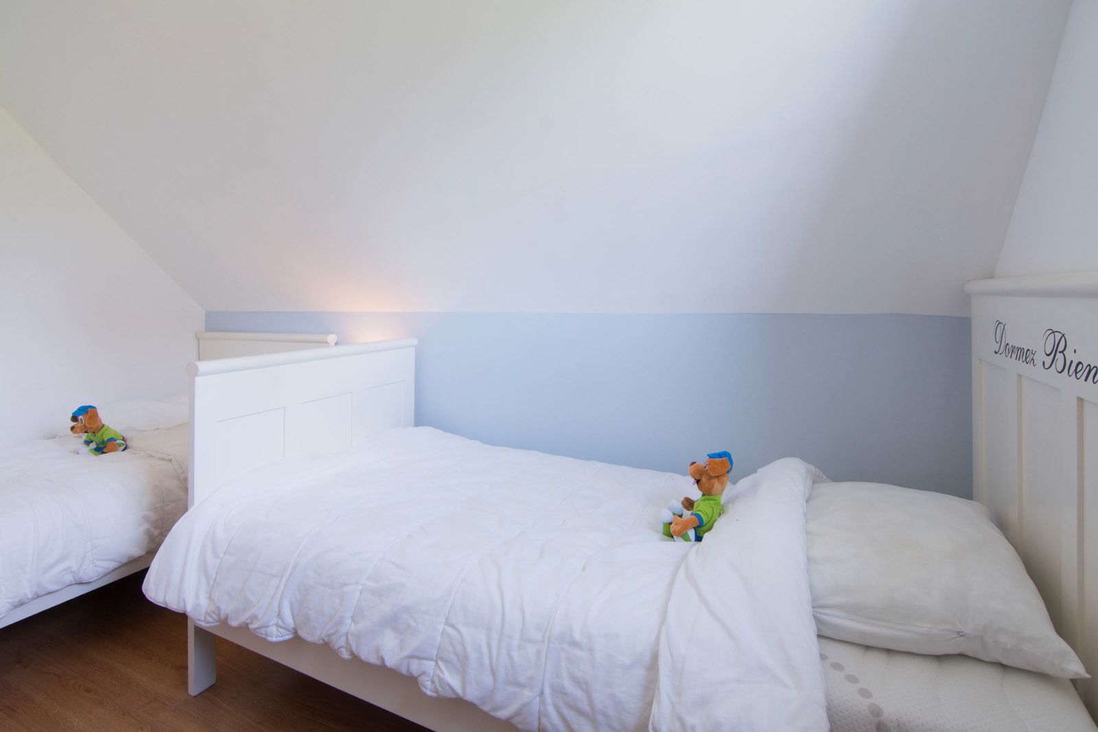 Villa voor 6 personen zeezicht 