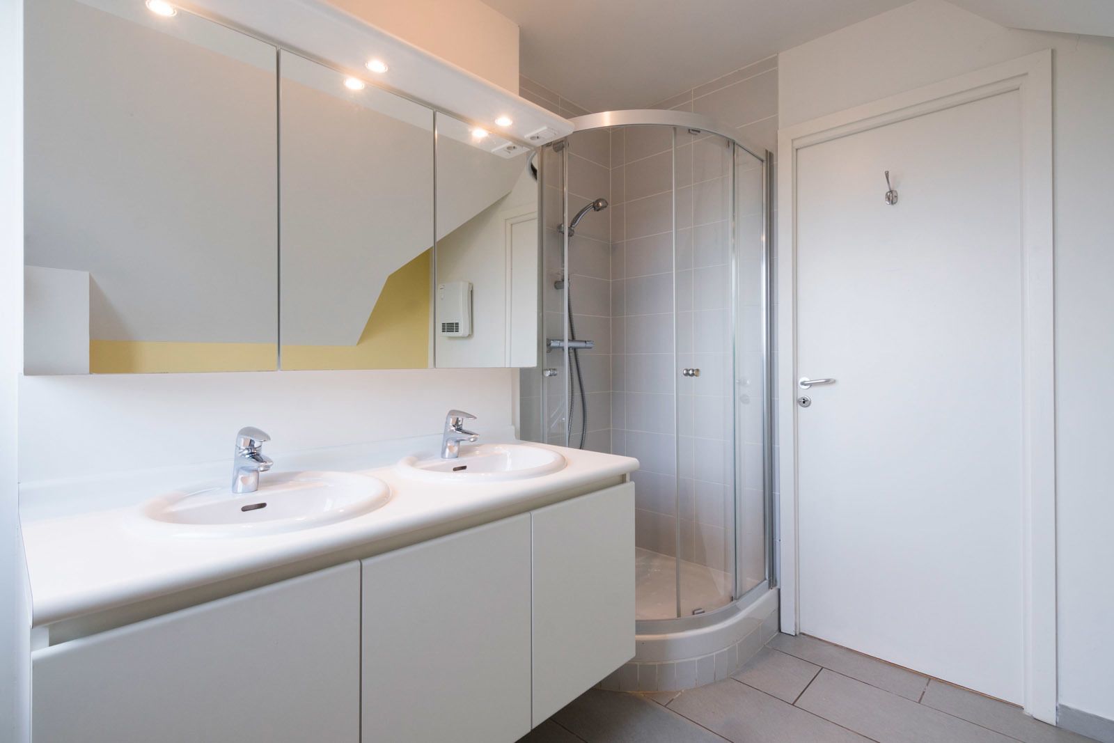 Villa voor 8 personen