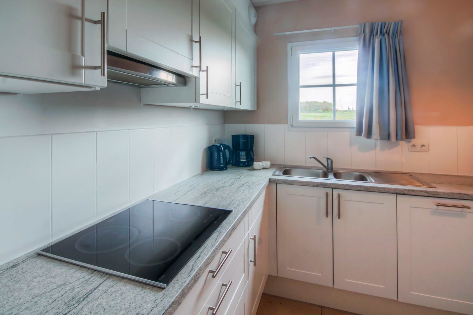 Villa voor 8 personen