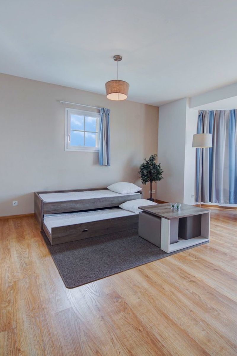 Villa voor 8 personen