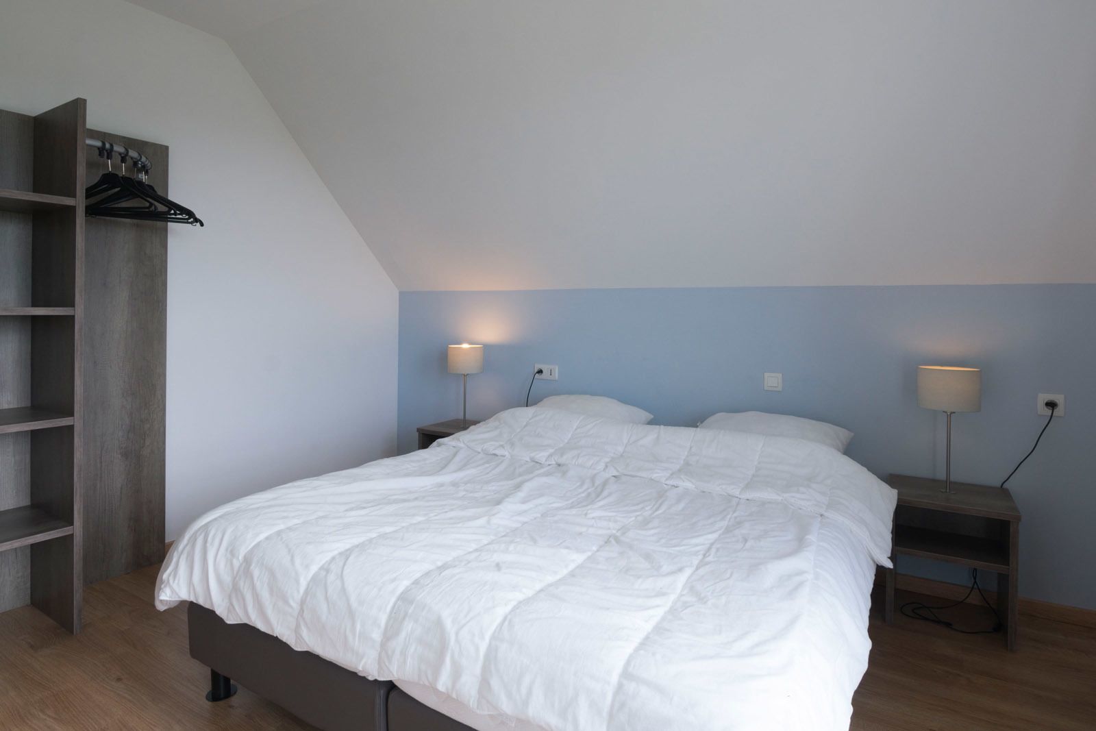 Villa voor 8 personen