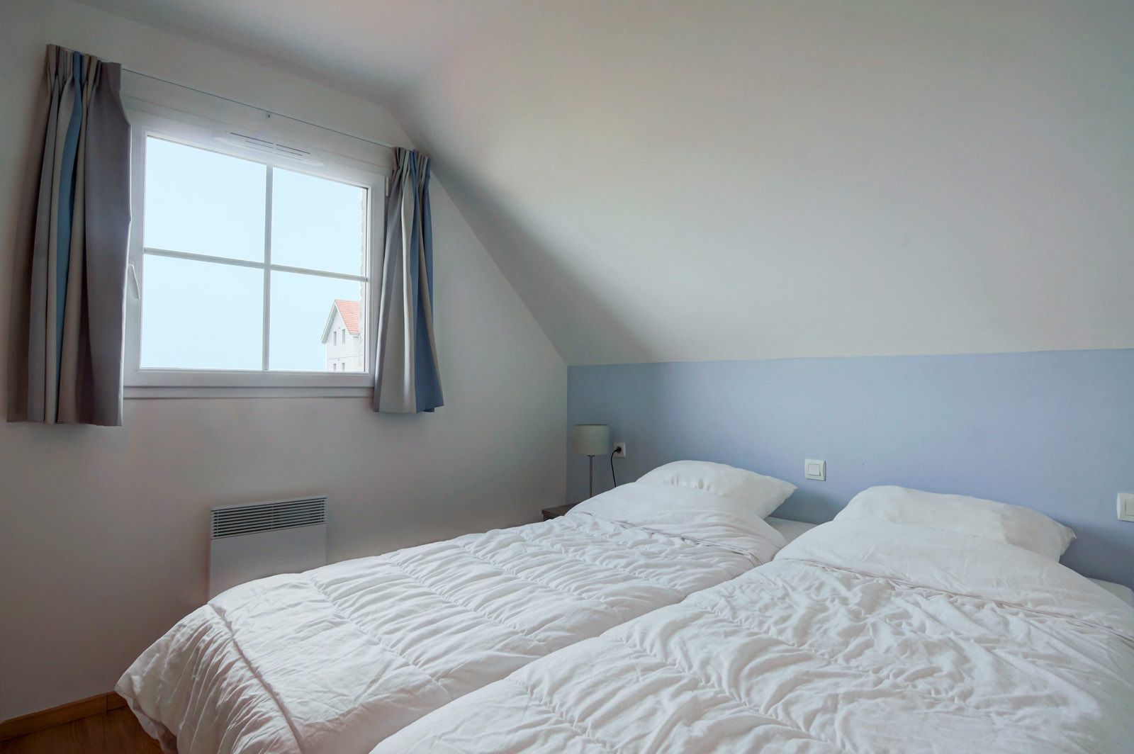 Villa voor 8 personen