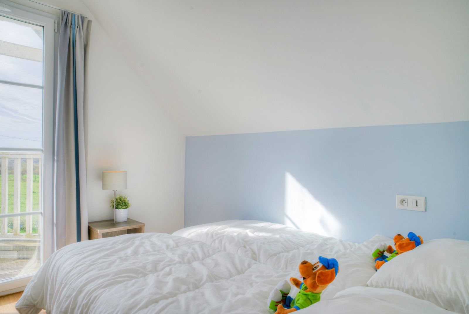 Villa voor 8 personen
