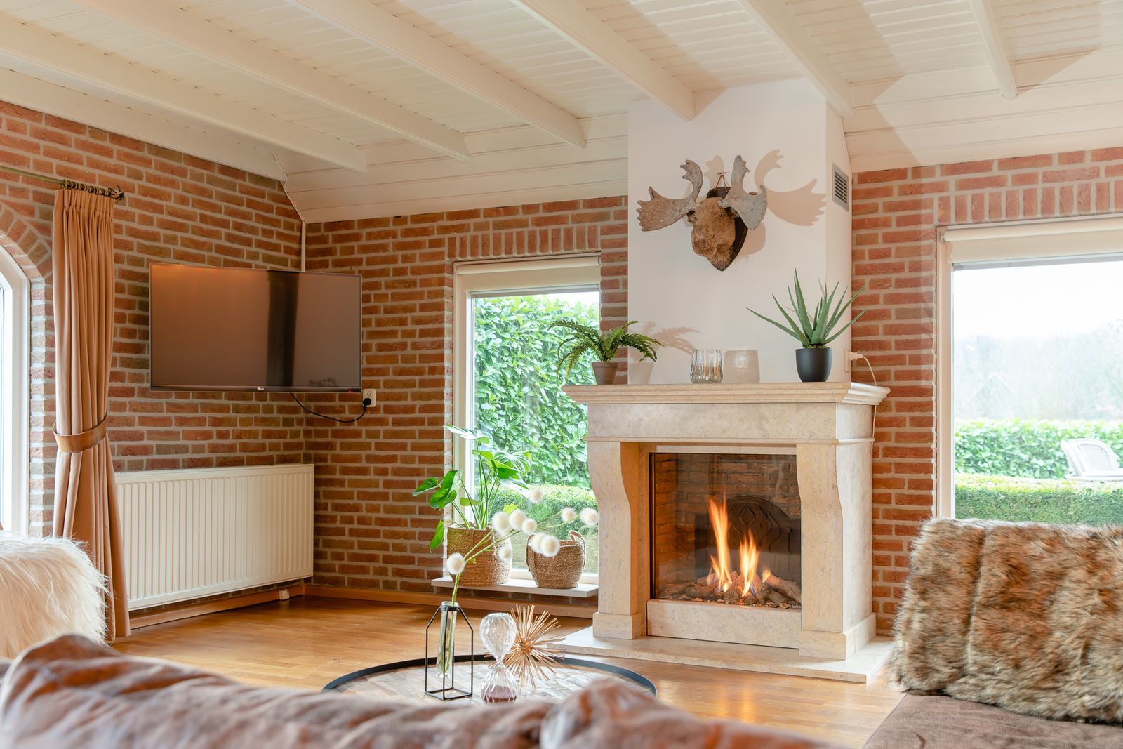 Luxe groepsaccommodatie met sauna en hottub | 14 personen