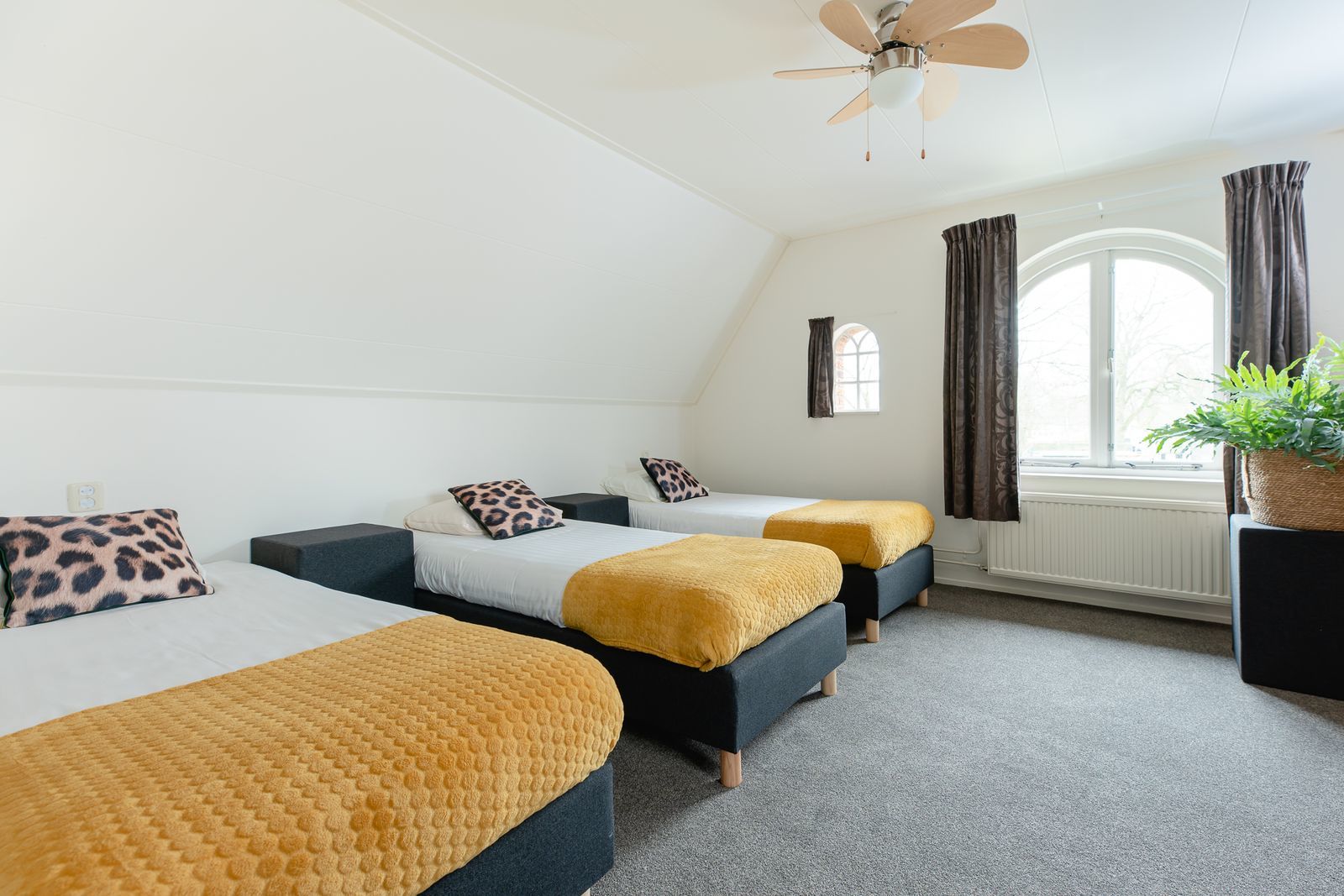 Luxe groepsaccommodatie met sauna en hottub | 14 personen