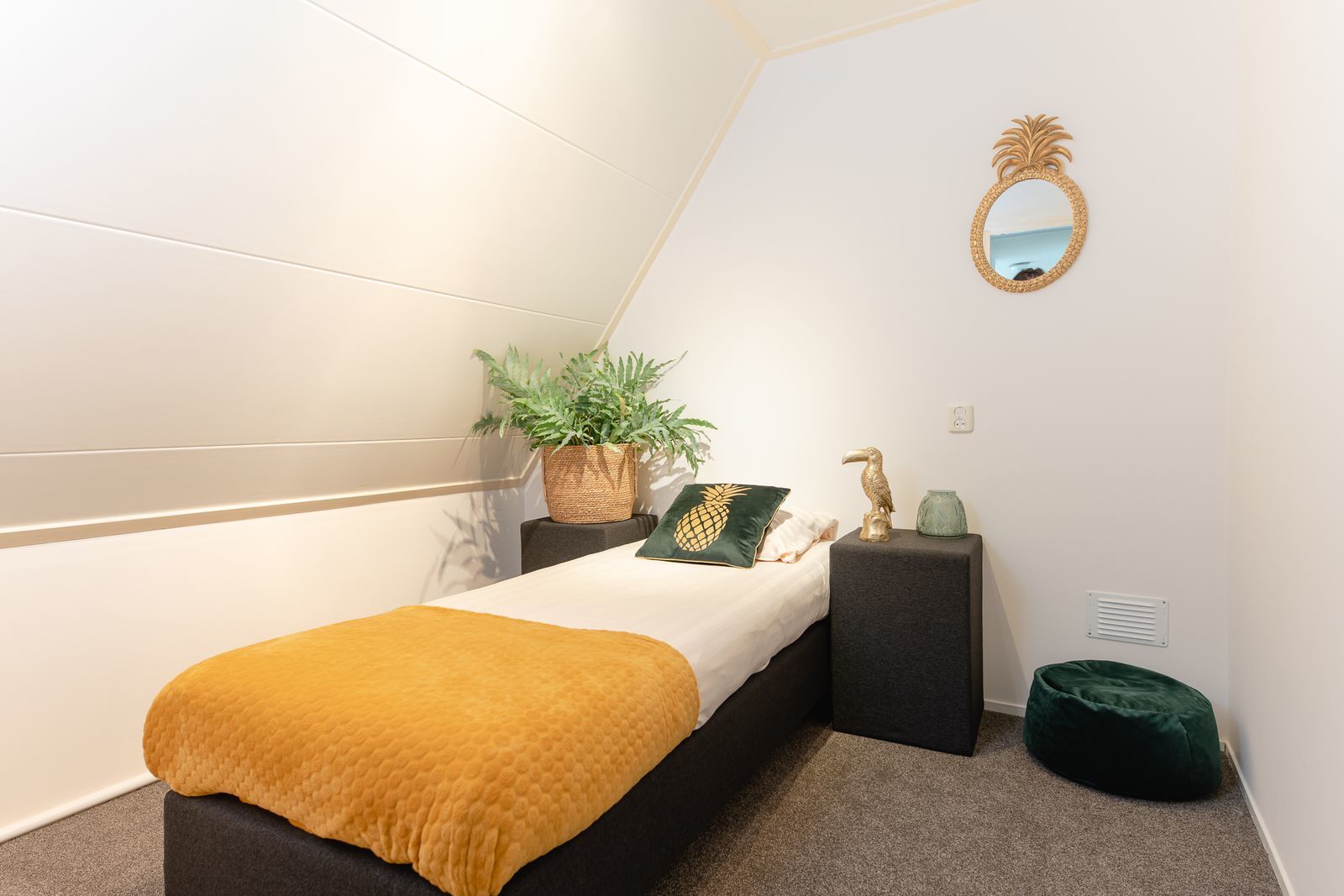 Luxe groepsaccommodatie met sauna en hottub | 14 personen