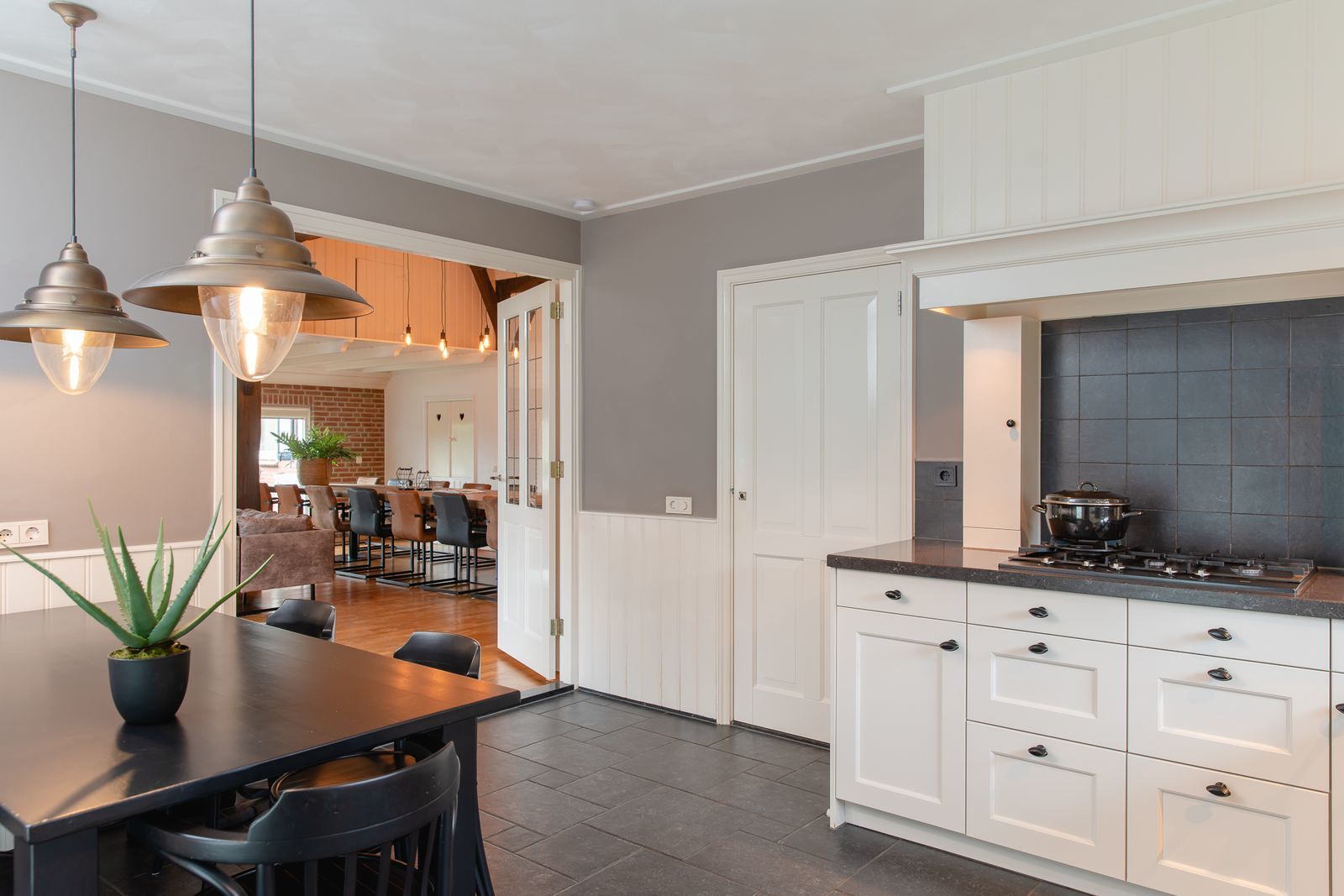 Luxe groepsaccommodatie met sauna en hottub | 14 personen
