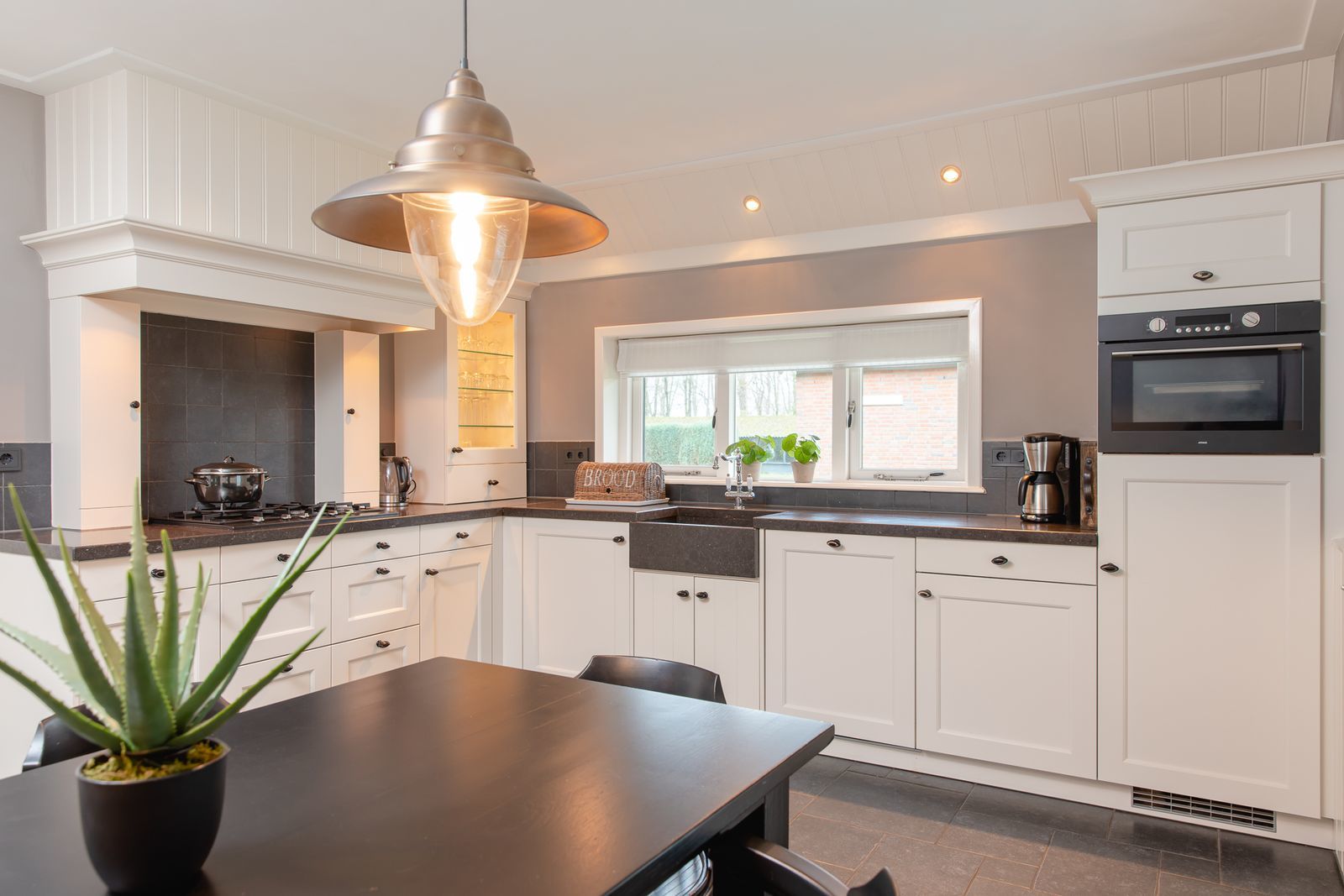 Luxe groepsaccommodatie met sauna en hottub | 14 personen