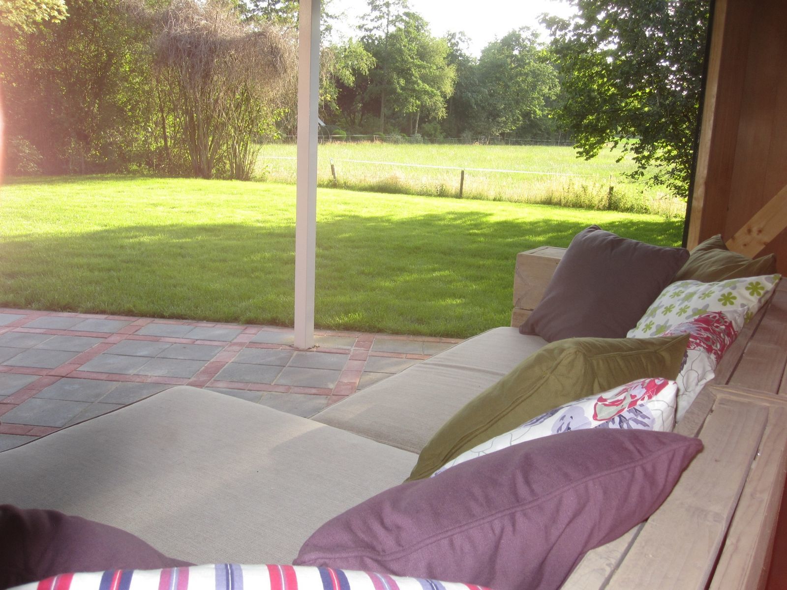 wellness vakantiehuis Essenburgh I In de Achterhoek 