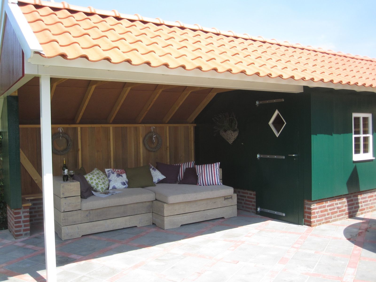 wellness vakantiehuis Essenburgh I In de Achterhoek 