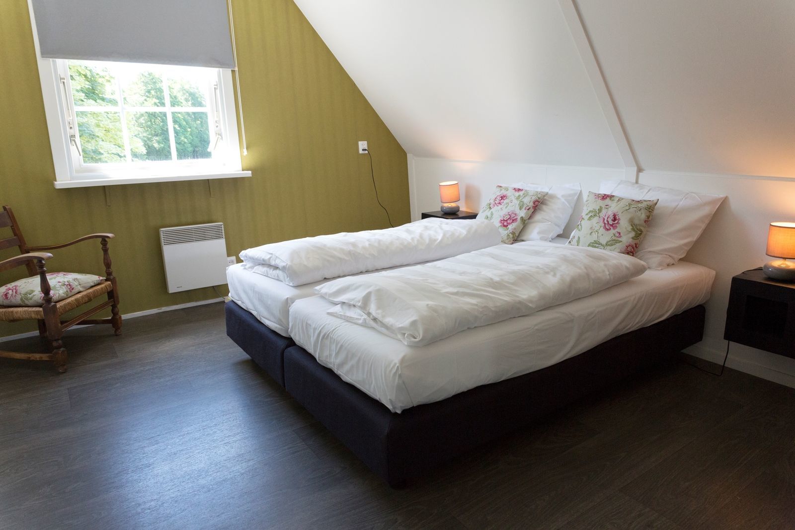 wellness vakantiehuis Essenburgh I In de Achterhoek 