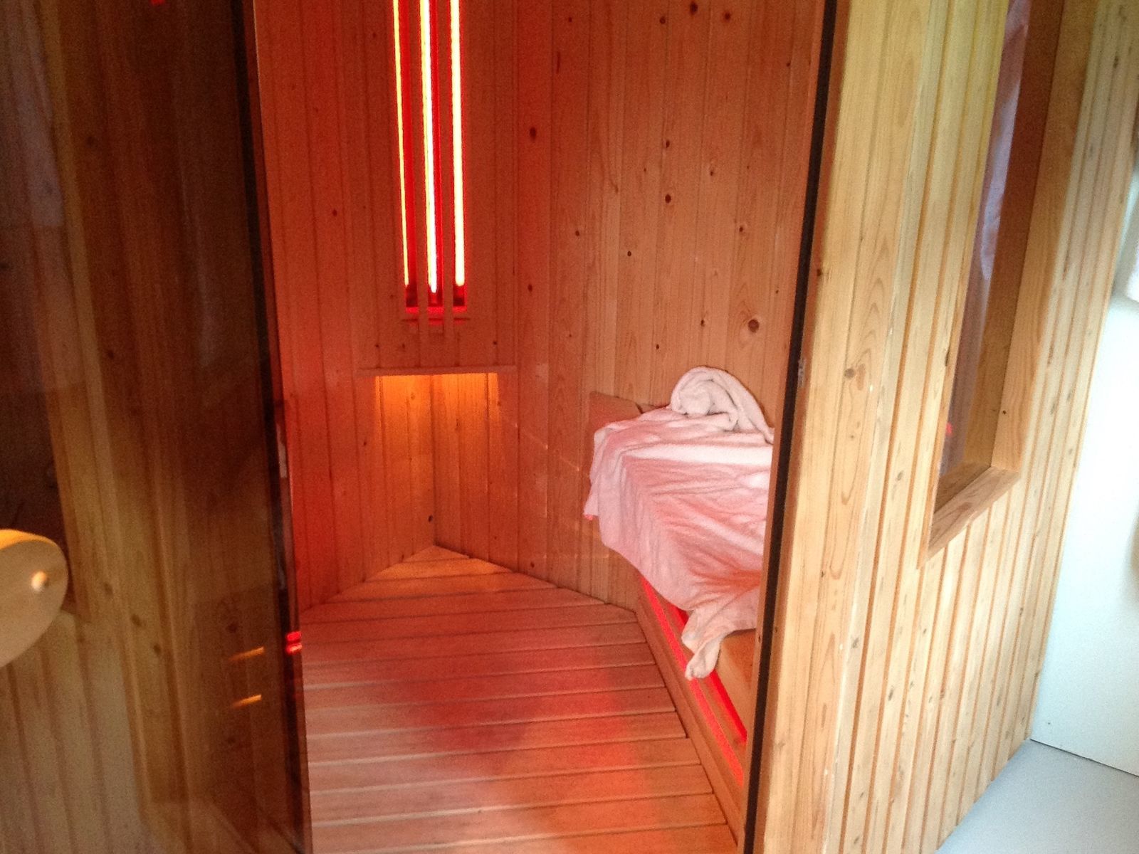Onthaasten in de Achterhoek - wellness vakantiehuis de Tortelduif