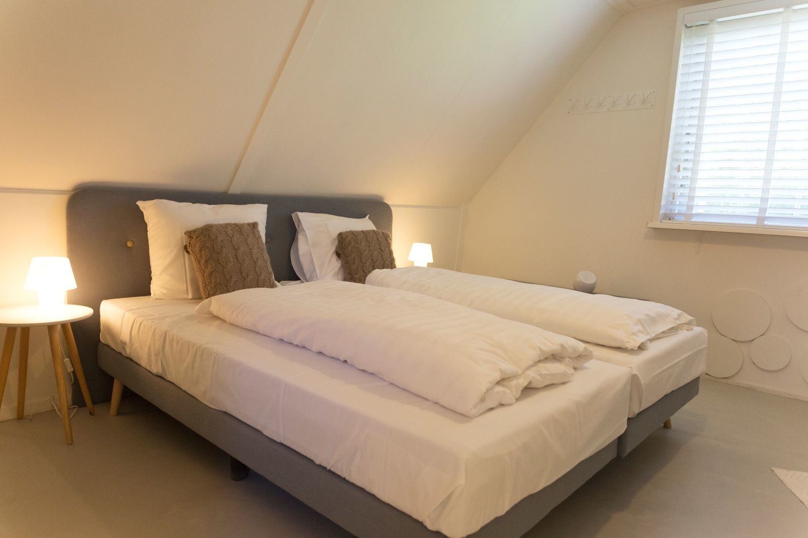Onthaasten in de Achterhoek - wellness vakantiehuis de Tortelduif