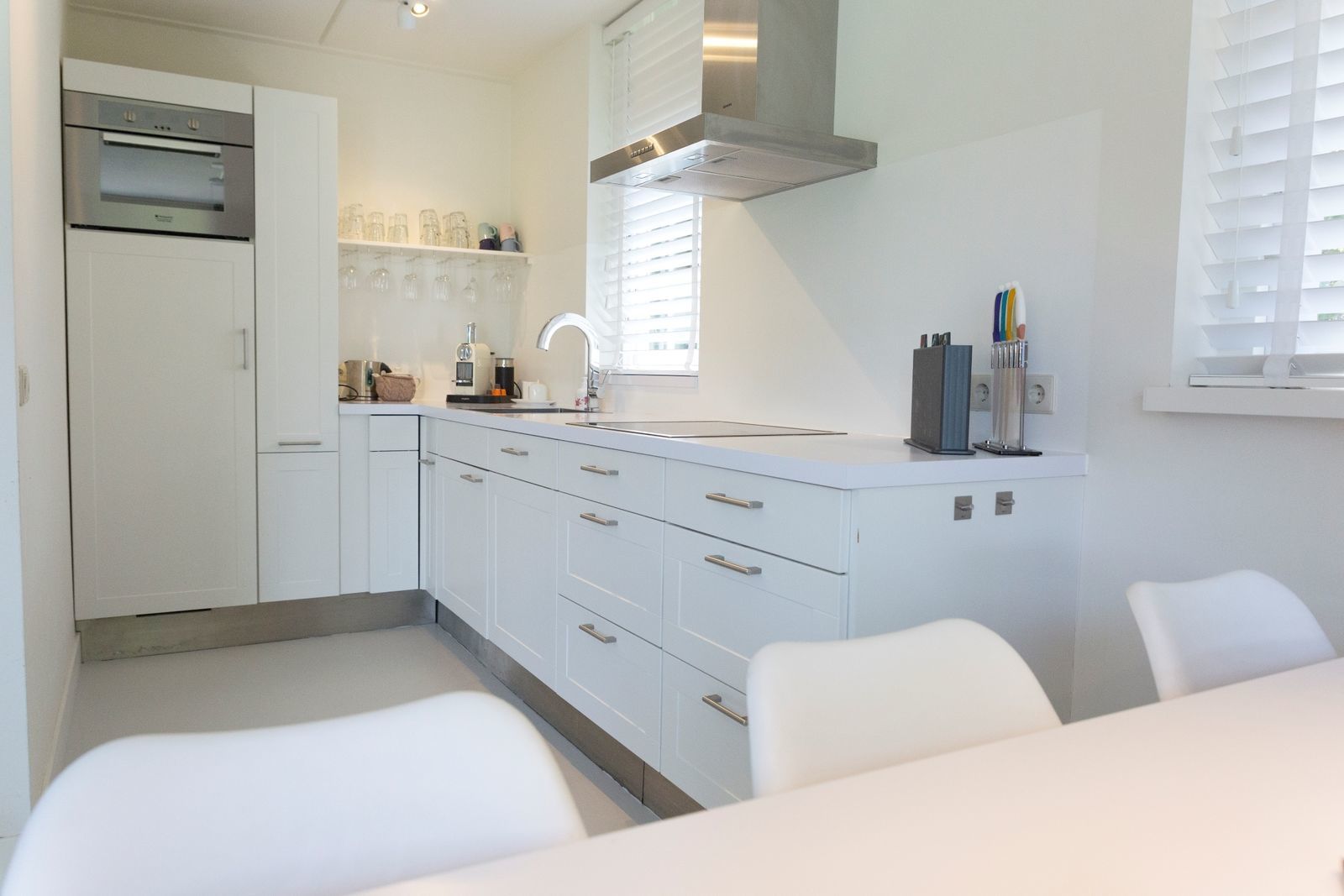 Onthaasten in de Achterhoek - wellness vakantiehuis de Tortelduif